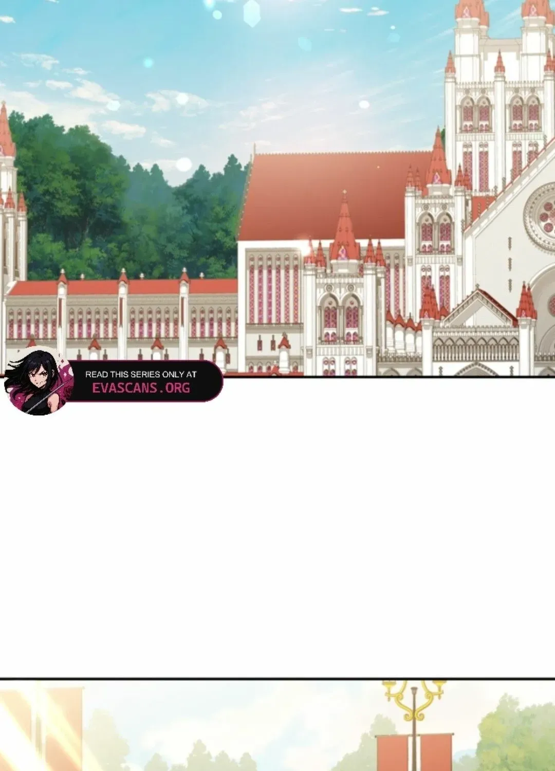 The S-Class Baby Princess Is Too Powerful Chapter 64 page 75 - 