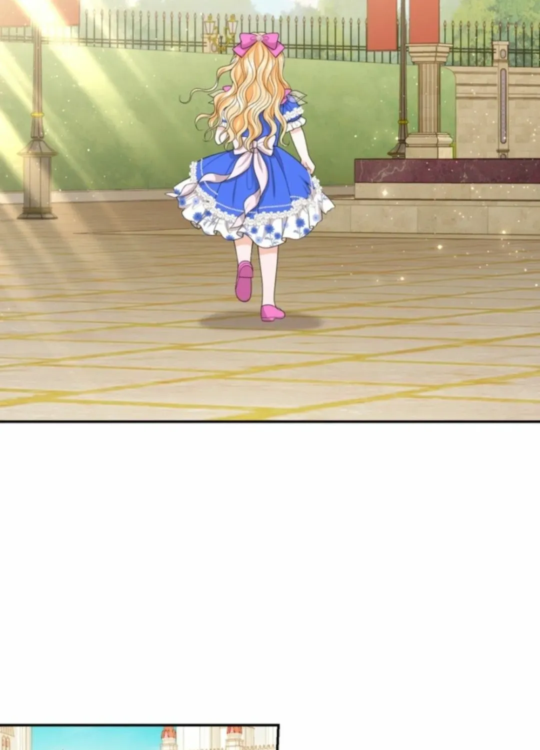The S-Class Baby Princess Is Too Powerful Chapter 64 page 76 - 