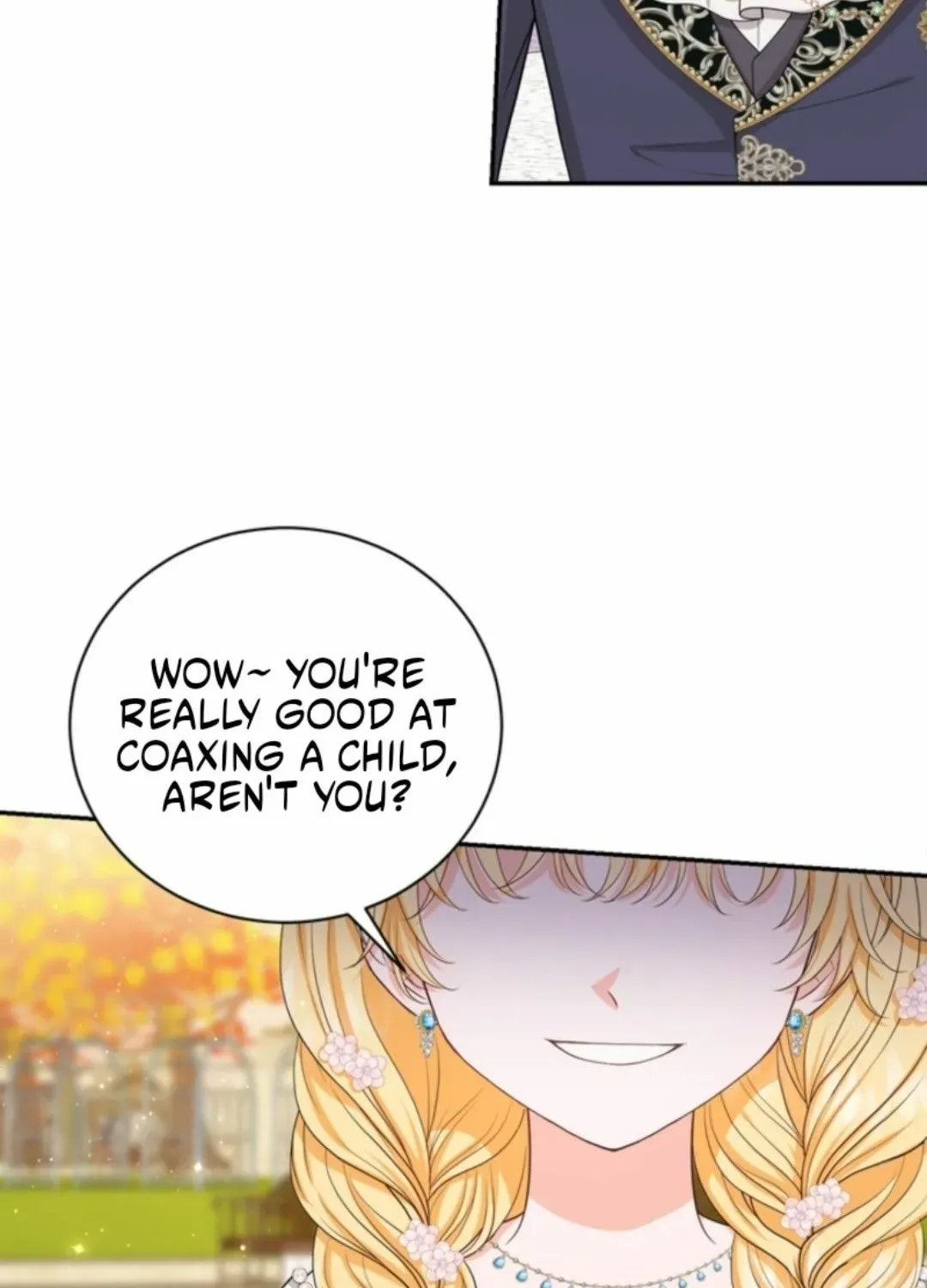 The S-Class Baby Princess Is Too Powerful Chapter 64 page 78 - 