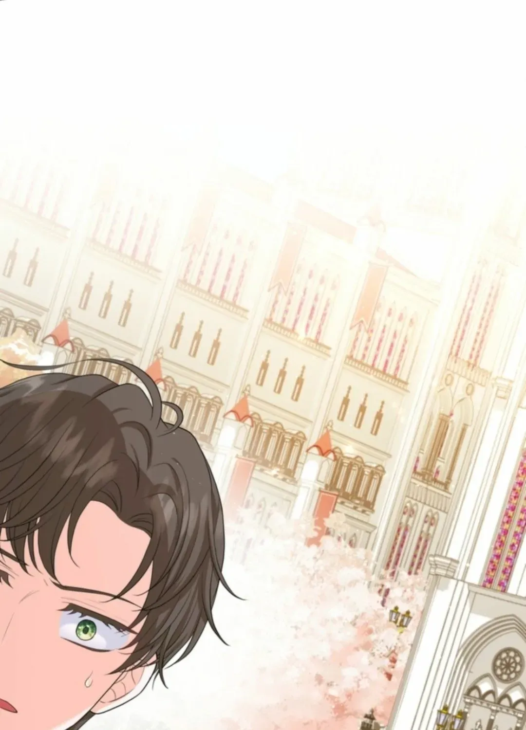 The S-Class Baby Princess Is Too Powerful Chapter 64 page 80 - 