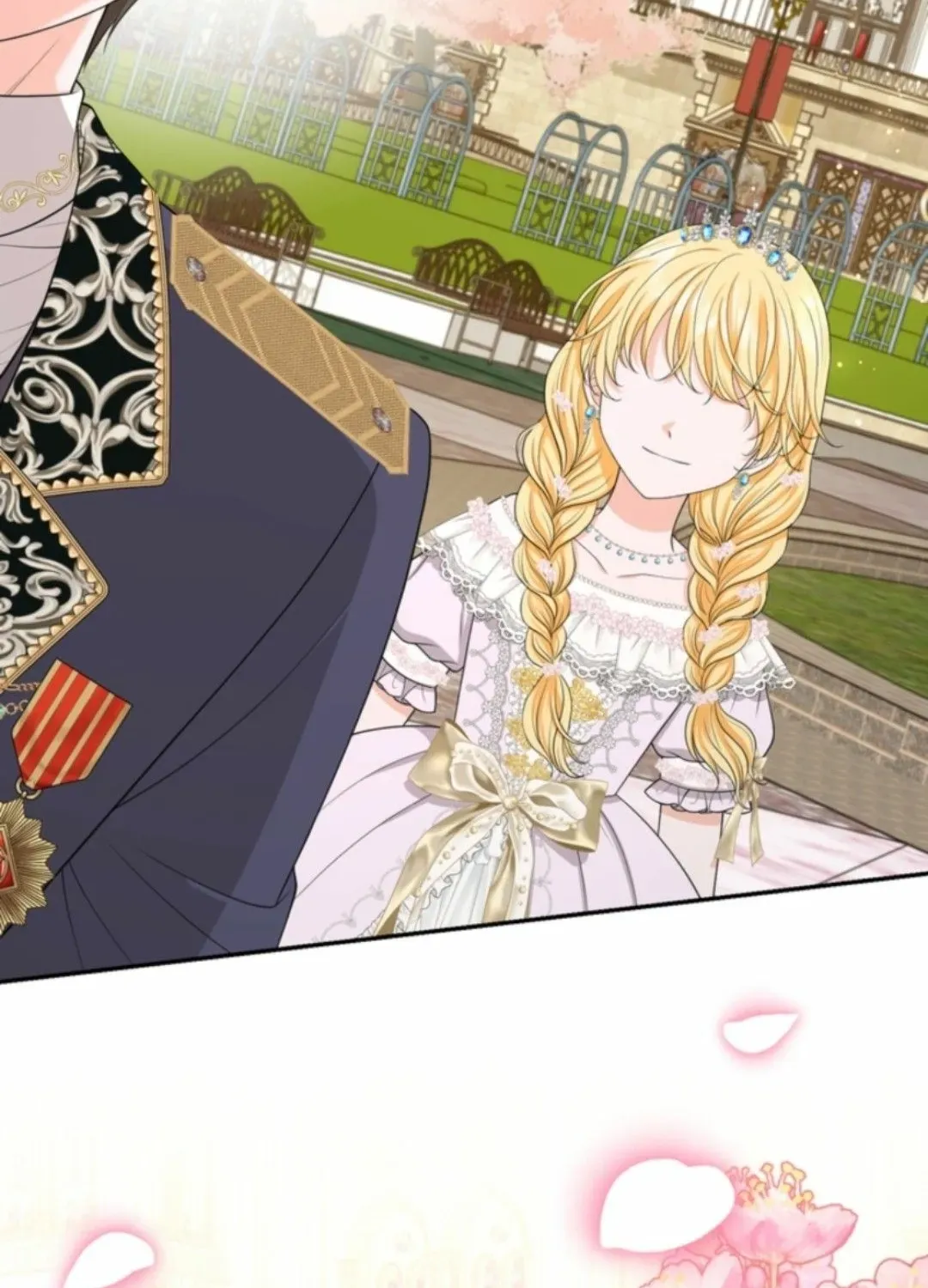 The S-Class Baby Princess Is Too Powerful Chapter 64 page 81 - 