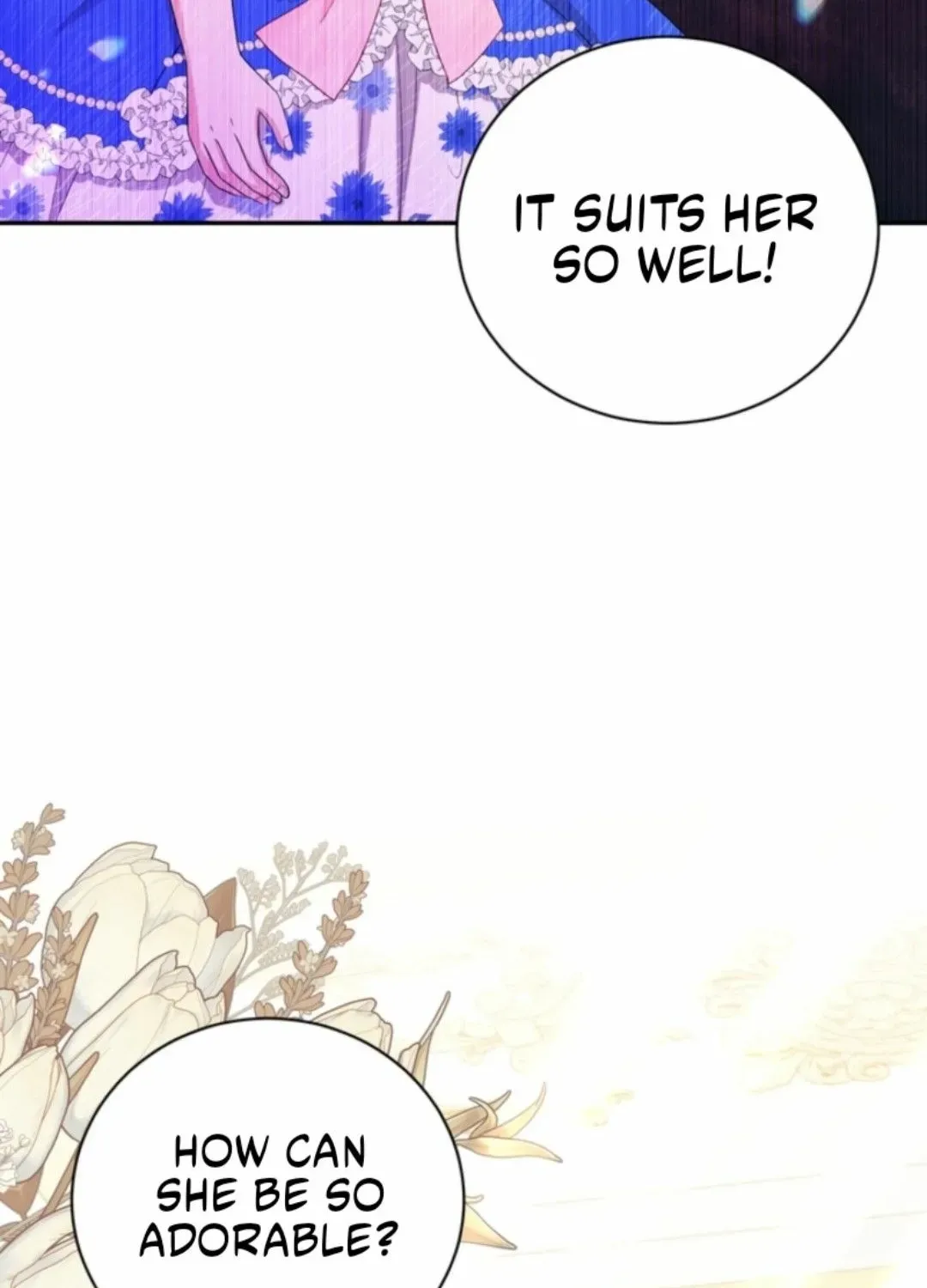 The S-Class Baby Princess Is Too Powerful Chapter 64 page 10 - 
