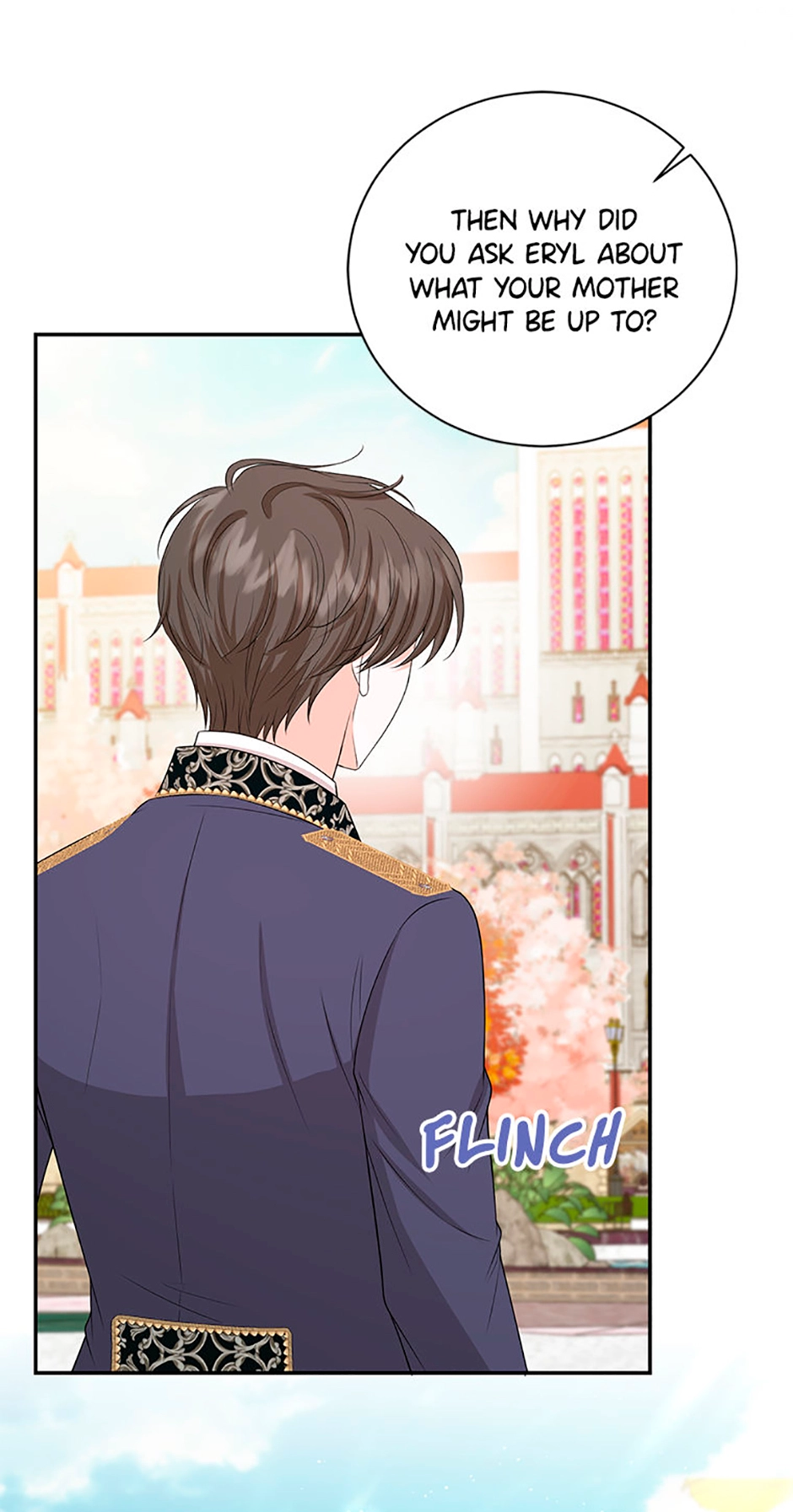 The S-Class Baby Princess Is Too Powerful Chapter 65 page 18 - 