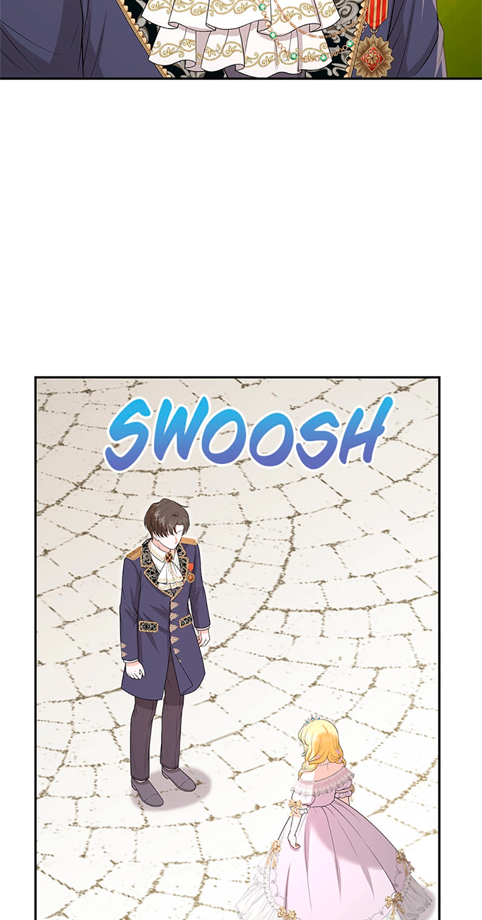 The S-Class Baby Princess Is Too Powerful Chapter 65 page 20 - 