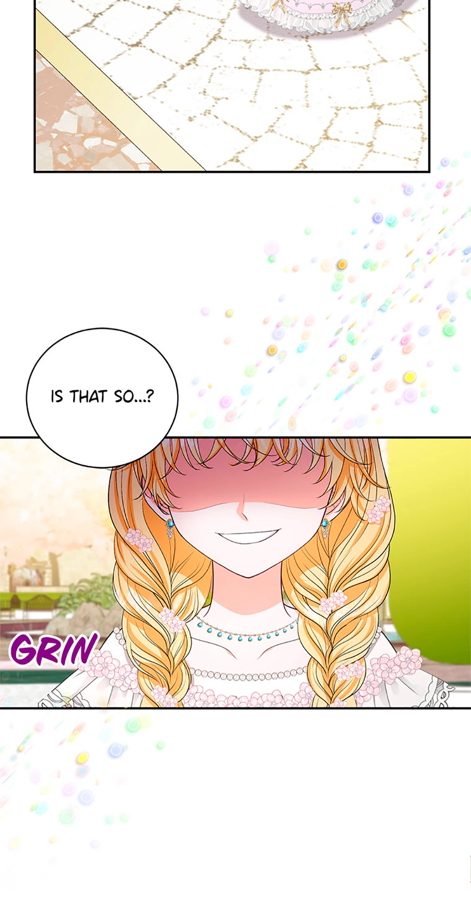 The S-Class Baby Princess Is Too Powerful Chapter 65 page 21 - 
