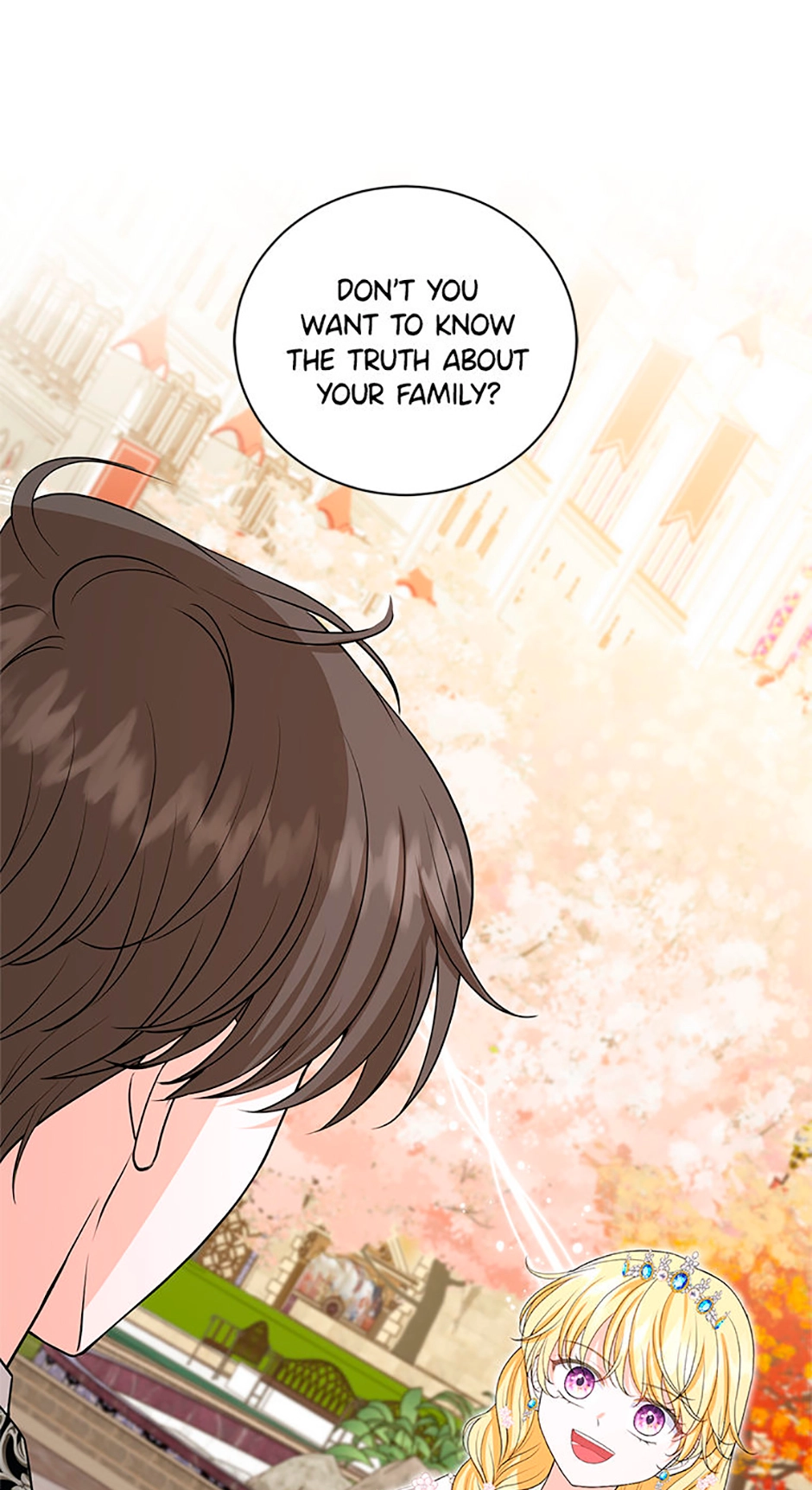 The S-Class Baby Princess Is Too Powerful Chapter 65 page 22 - 