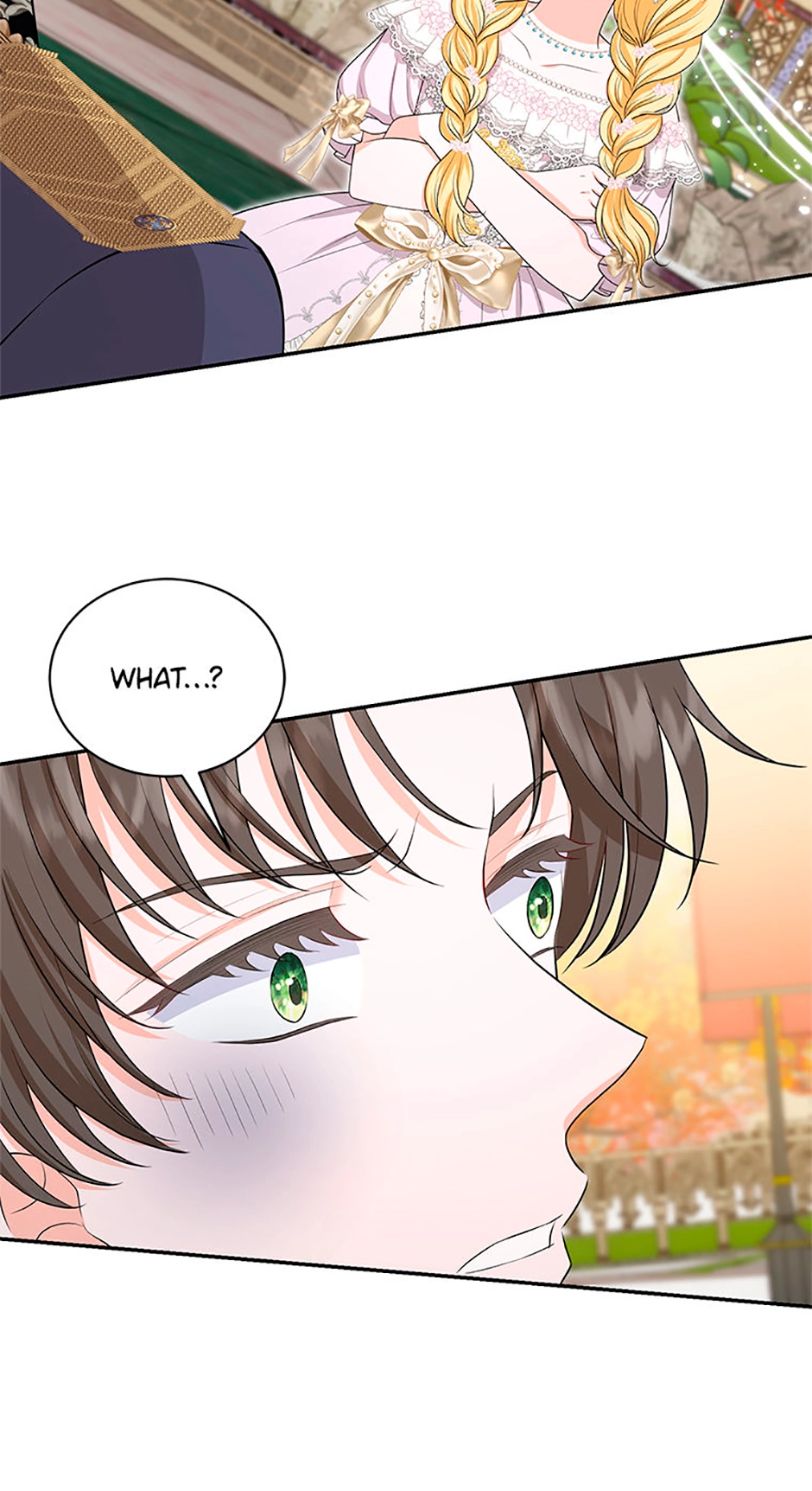 The S-Class Baby Princess Is Too Powerful Chapter 65 page 23 - 