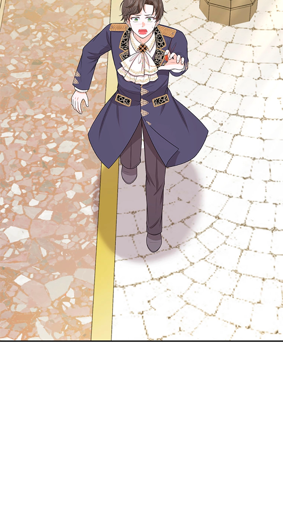 The S-Class Baby Princess Is Too Powerful Chapter 65 page 26 - 