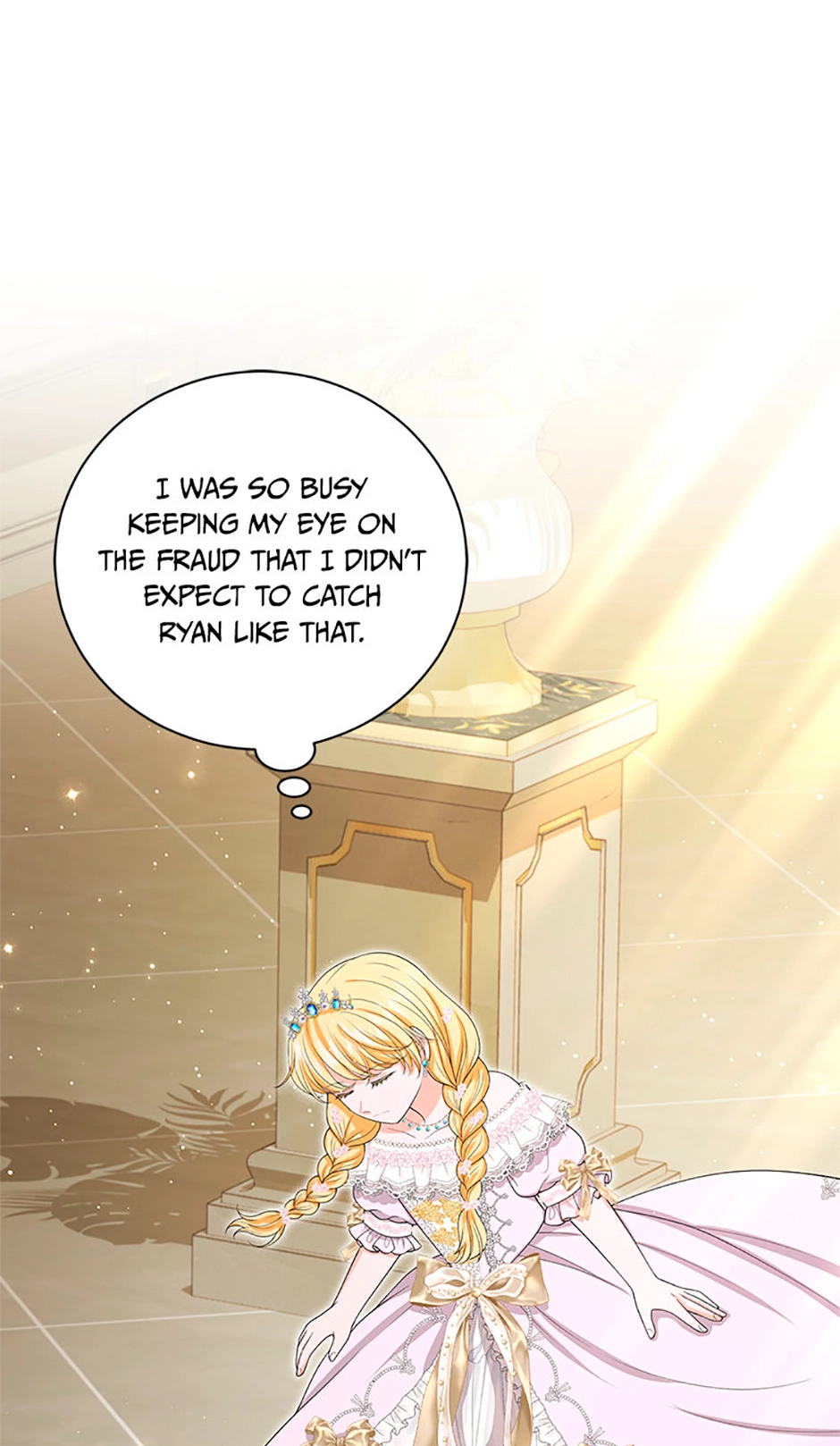 The S-Class Baby Princess Is Too Powerful Chapter 65 page 28 - 