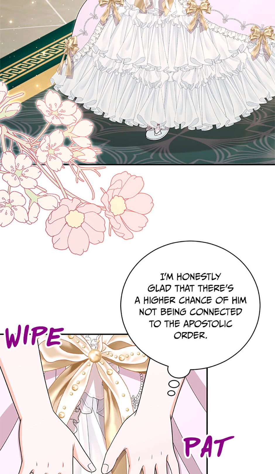 The S-Class Baby Princess Is Too Powerful Chapter 65 page 29 - 
