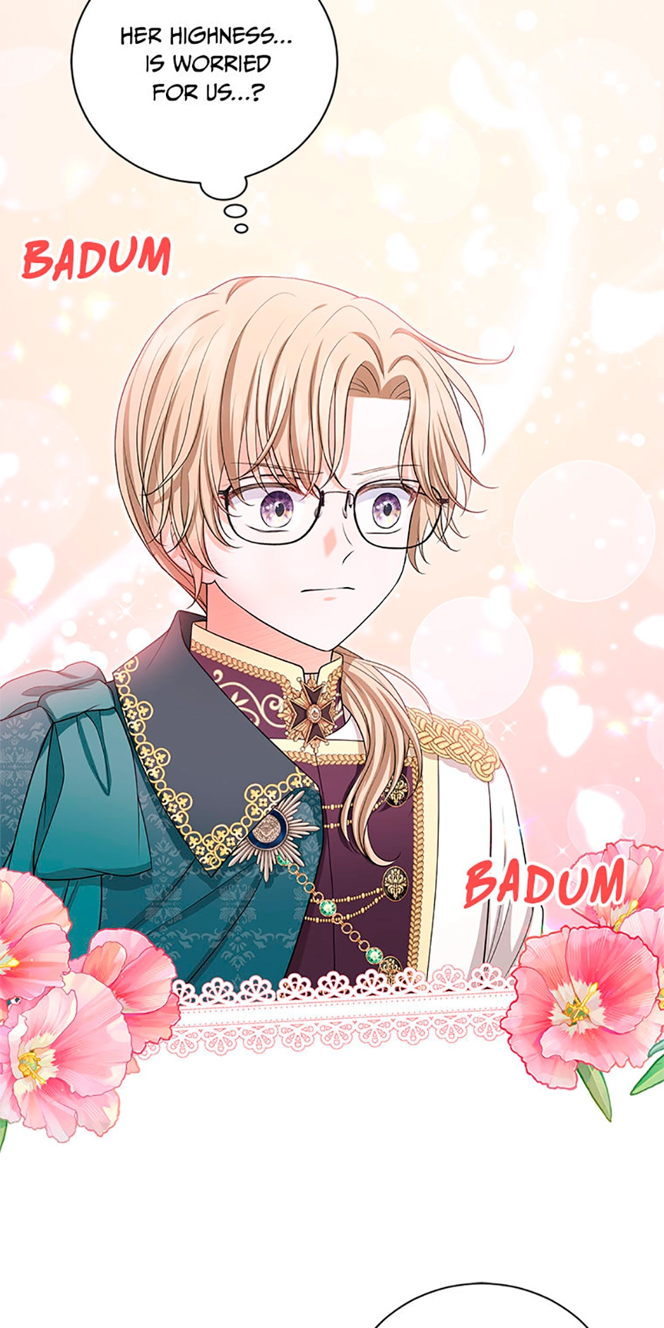 The S-Class Baby Princess Is Too Powerful Chapter 65 page 36 - 