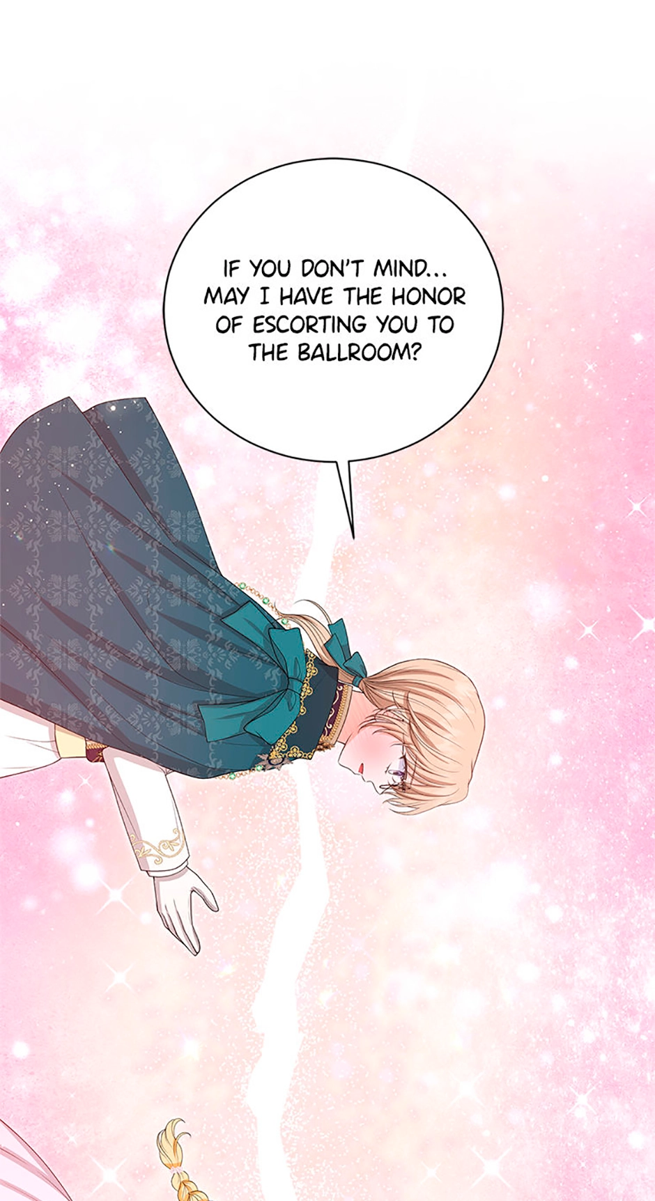 The S-Class Baby Princess Is Too Powerful Chapter 65 page 38 - 