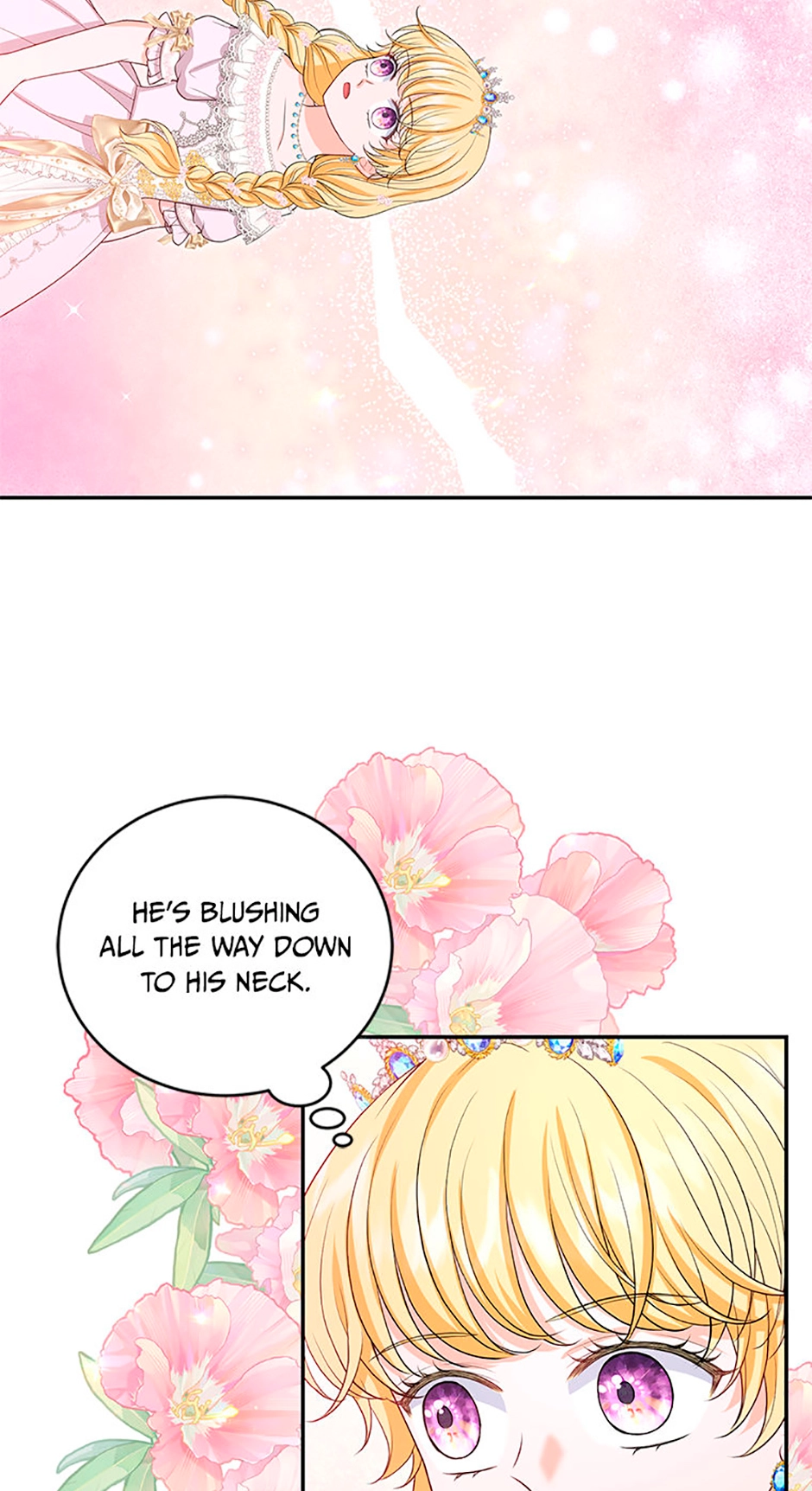 The S-Class Baby Princess Is Too Powerful Chapter 65 page 39 - 