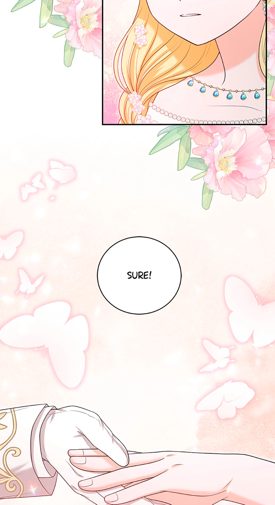 The S-Class Baby Princess Is Too Powerful Chapter 65 page 40 - 