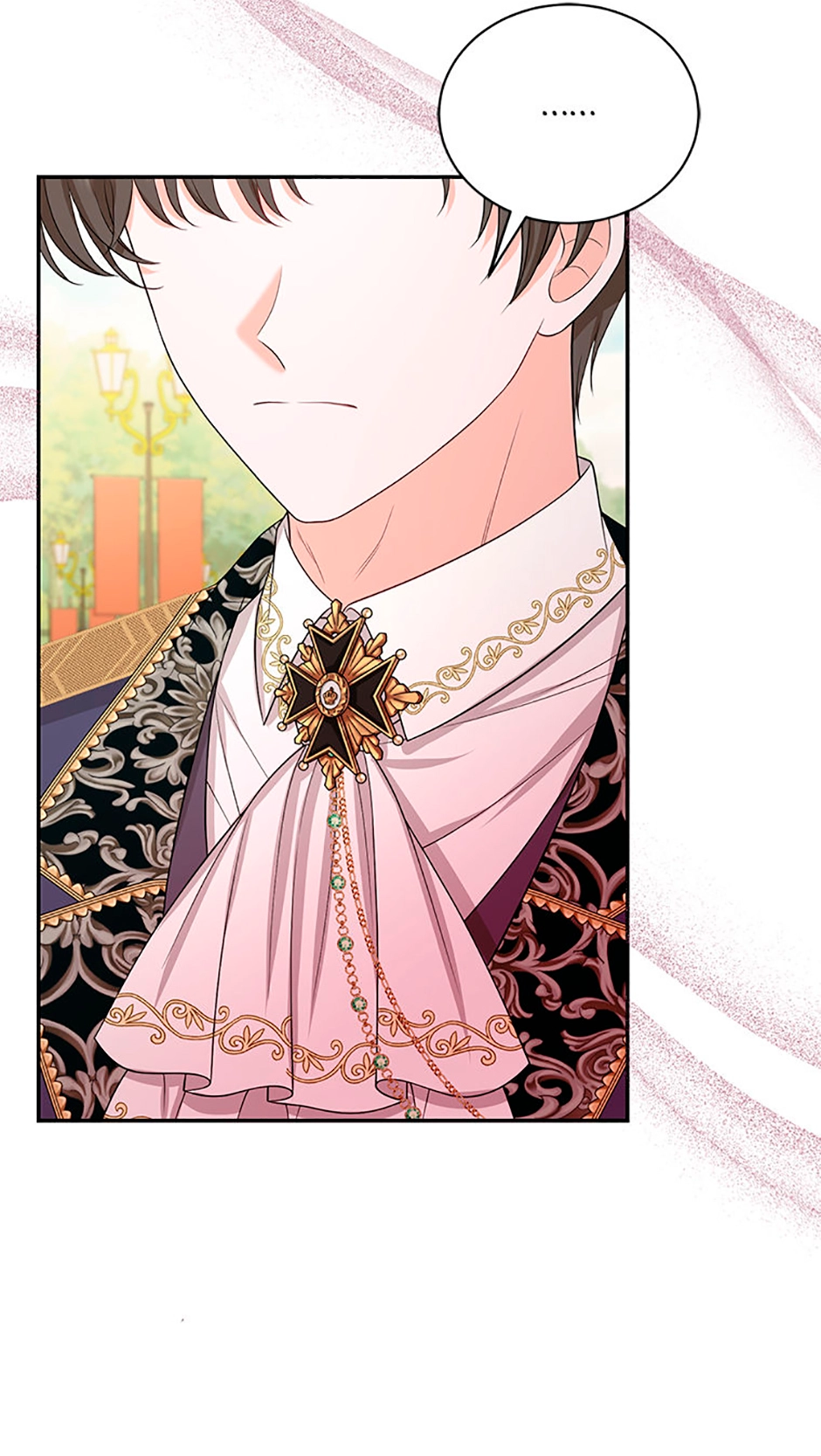 The S-Class Baby Princess Is Too Powerful Chapter 65 page 5 - 