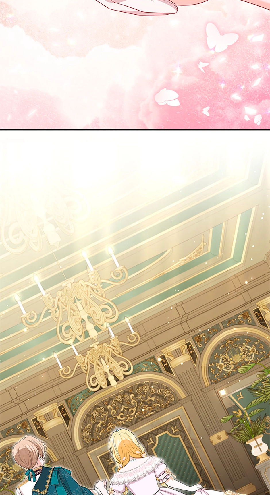 The S-Class Baby Princess Is Too Powerful Chapter 65 page 41 - 