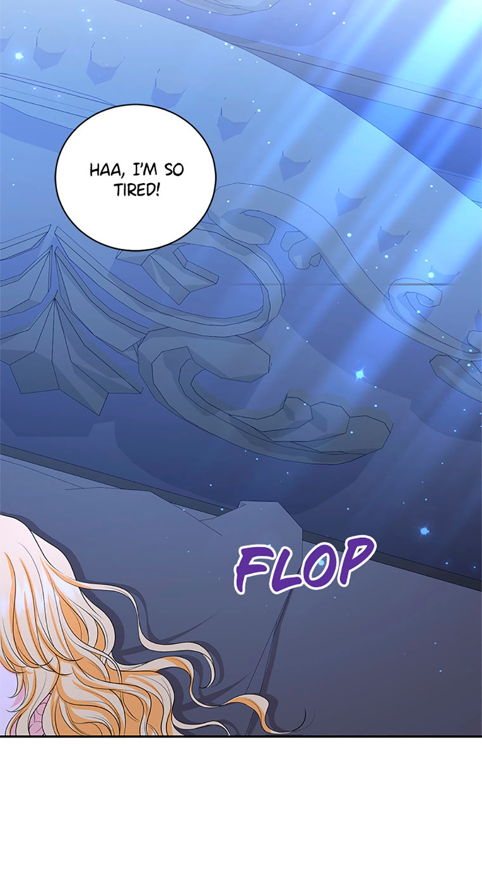 The S-Class Baby Princess Is Too Powerful Chapter 65 page 43 - 