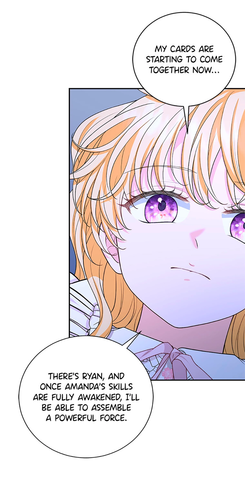 The S-Class Baby Princess Is Too Powerful Chapter 65 page 44 - 
