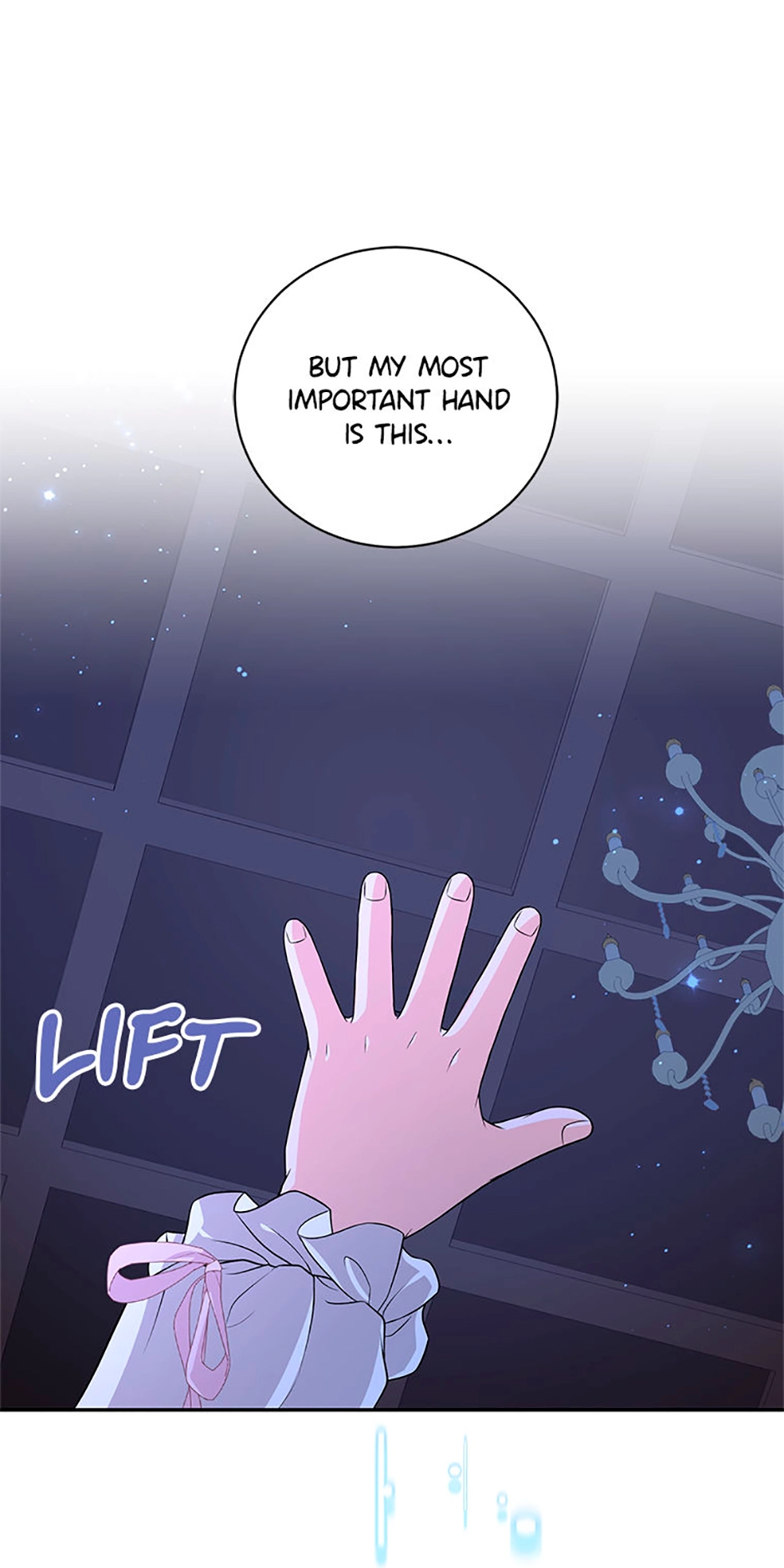 The S-Class Baby Princess Is Too Powerful Chapter 65 page 45 - 
