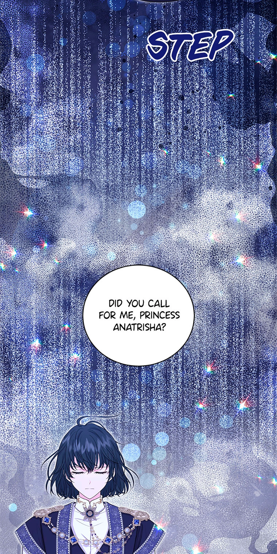 The S-Class Baby Princess Is Too Powerful Chapter 65 page 49 - 