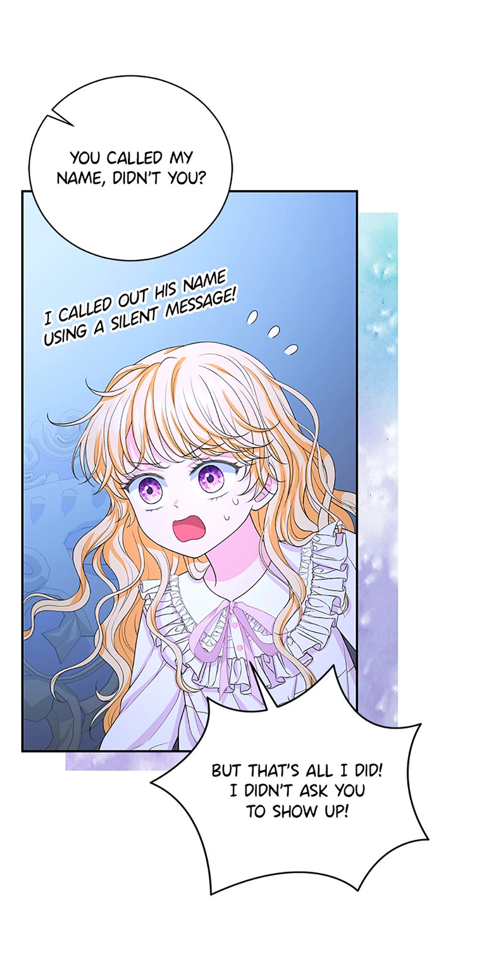 The S-Class Baby Princess Is Too Powerful Chapter 65 page 52 - 