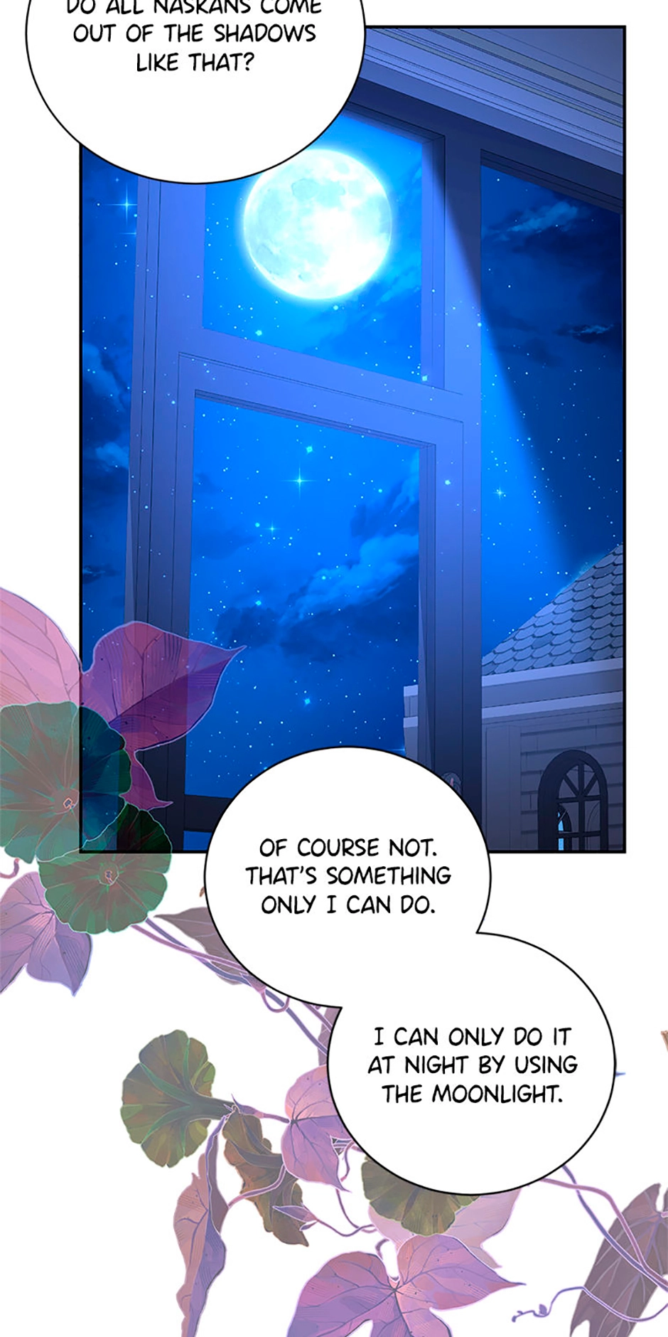 The S-Class Baby Princess Is Too Powerful Chapter 65 page 53 - 