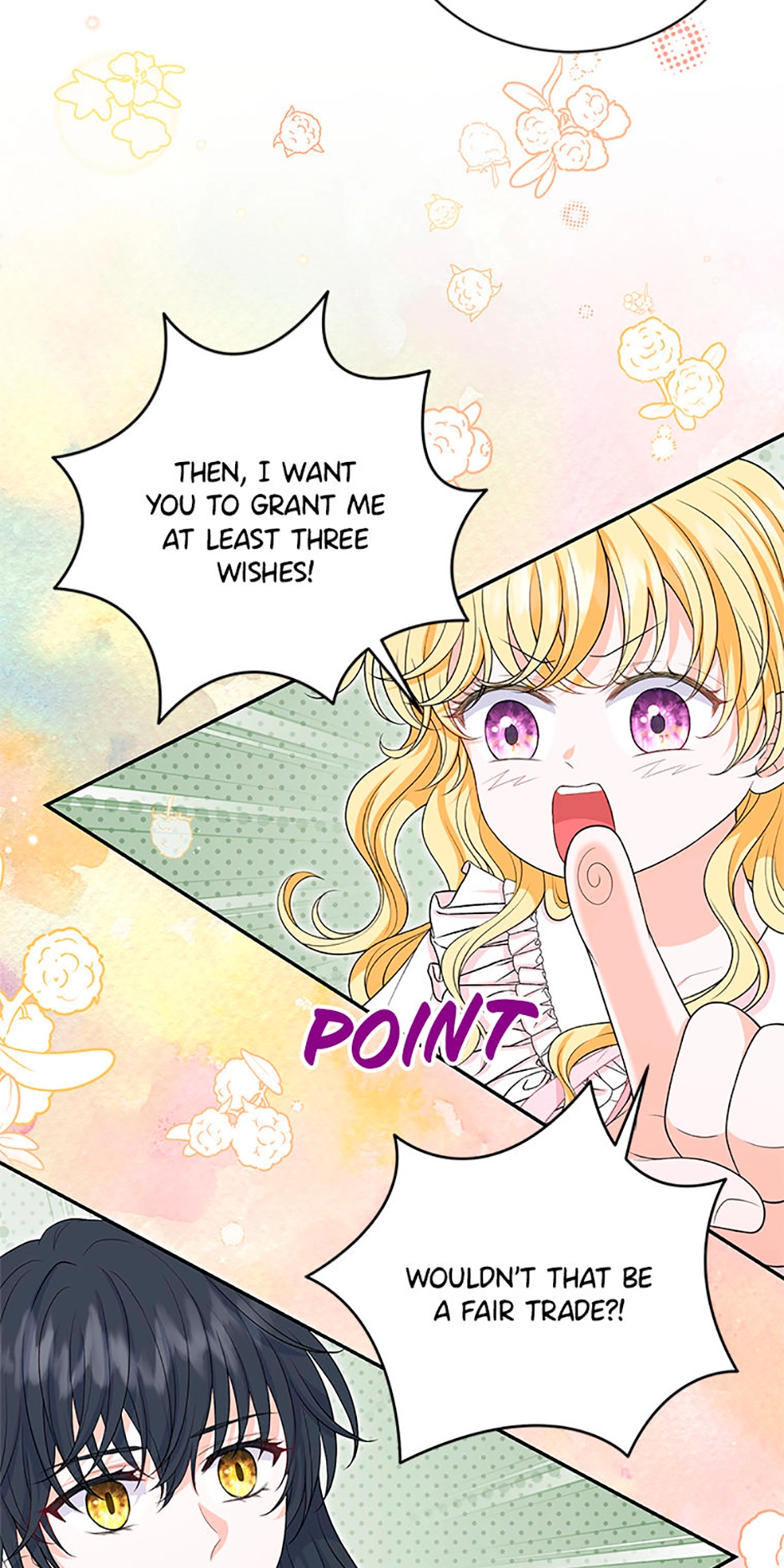 The S-Class Baby Princess Is Too Powerful Chapter 65 page 55 - 