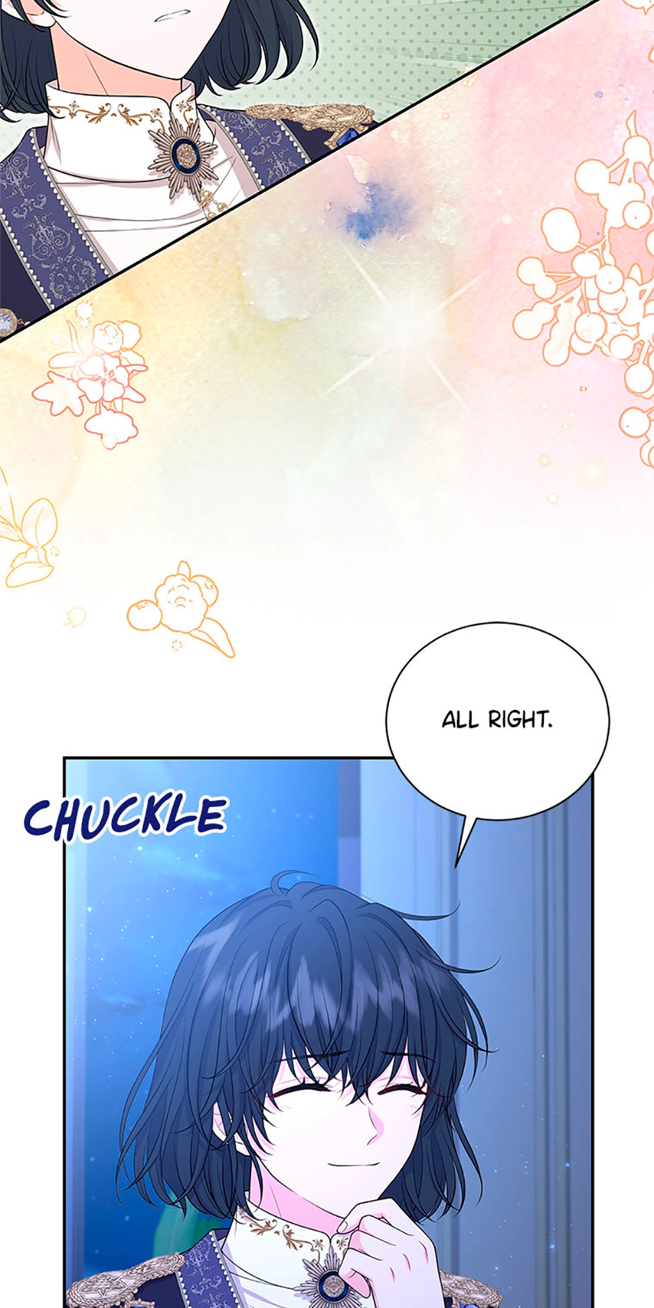 The S-Class Baby Princess Is Too Powerful Chapter 65 page 56 - 