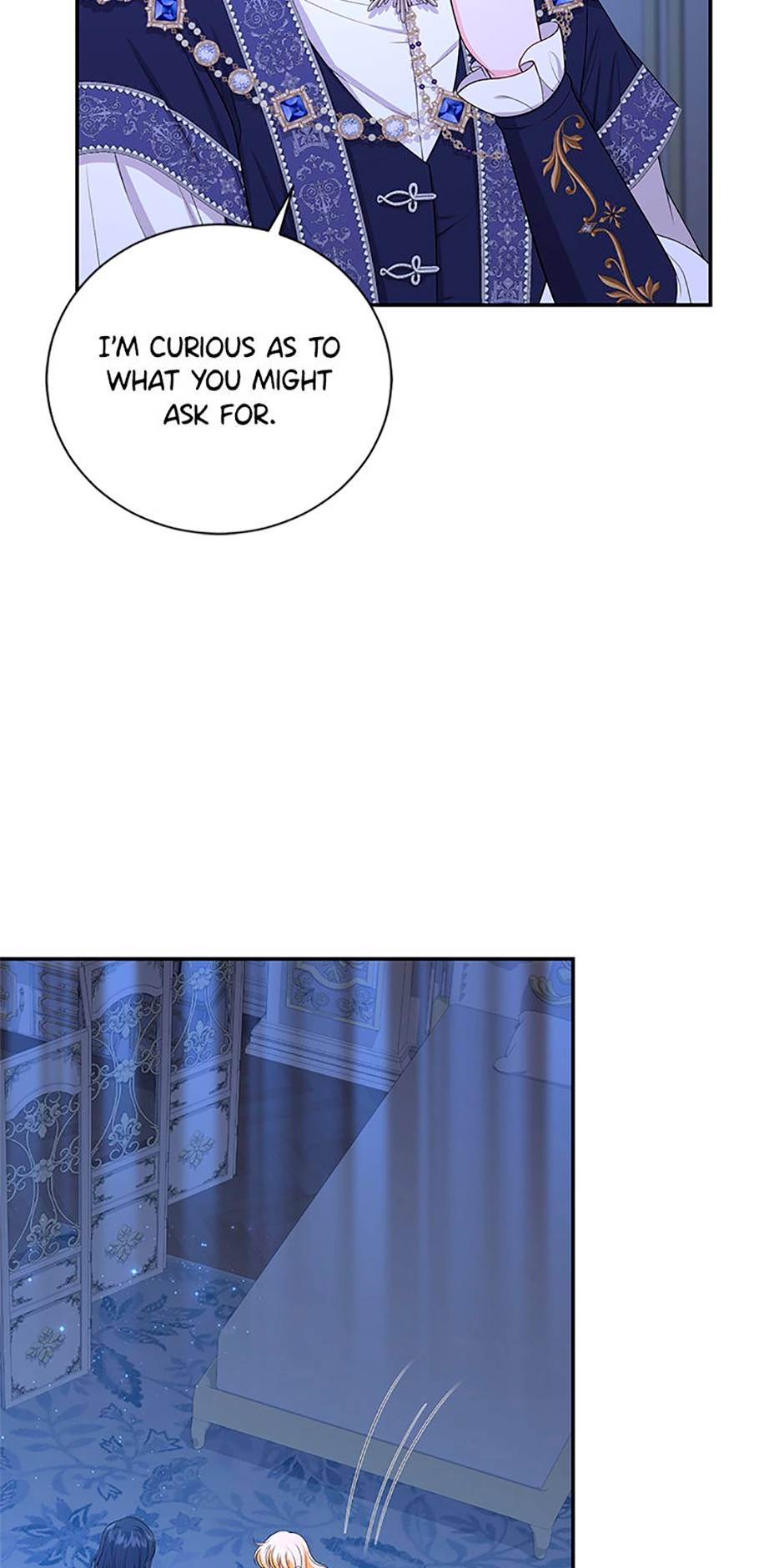 The S-Class Baby Princess Is Too Powerful Chapter 65 page 57 - 