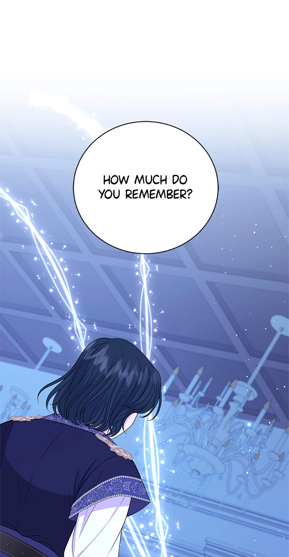 The S-Class Baby Princess Is Too Powerful Chapter 65 page 58 - 