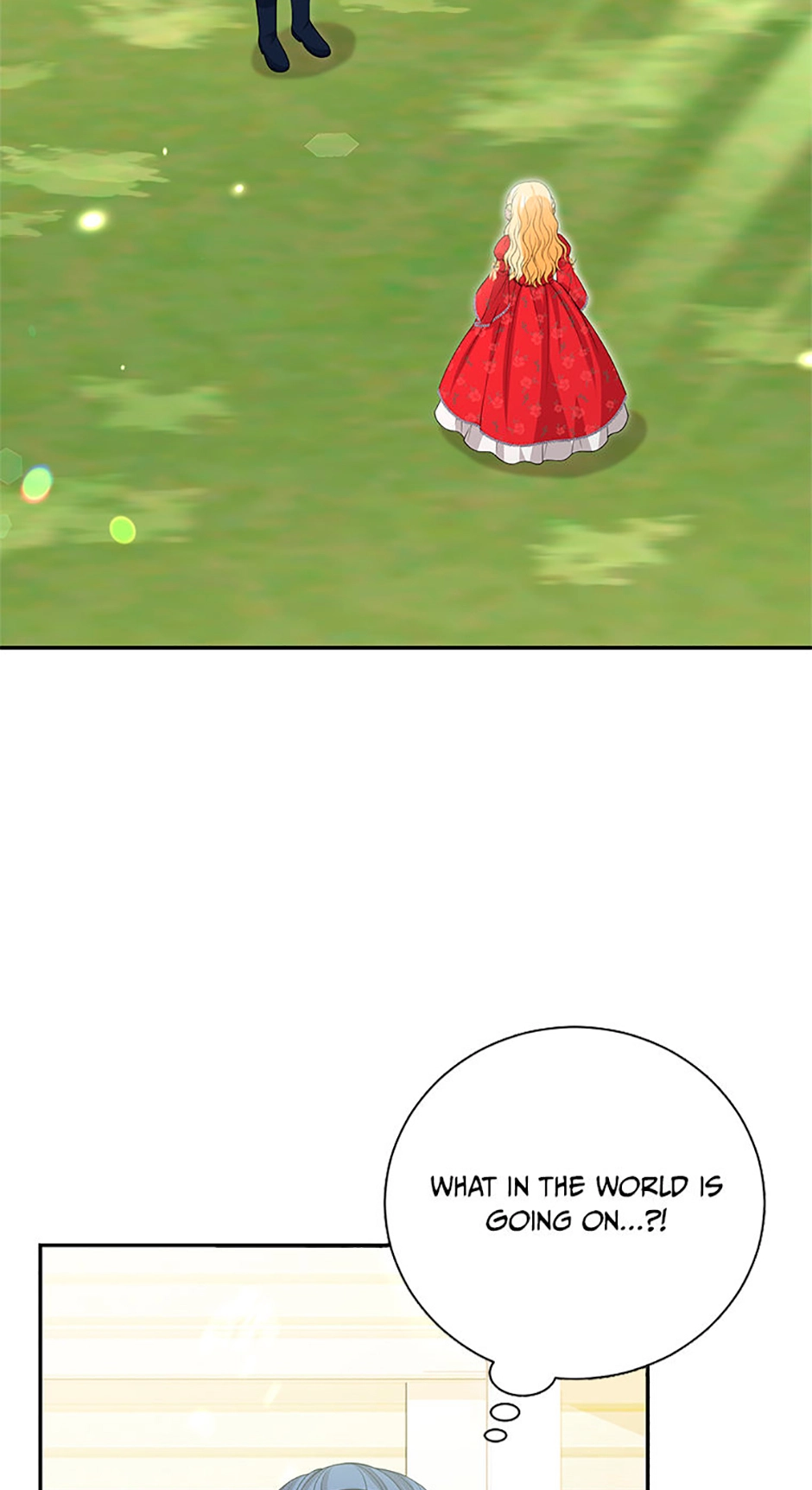 The S-Class Baby Princess Is Too Powerful Chapter 68 page 13 - 