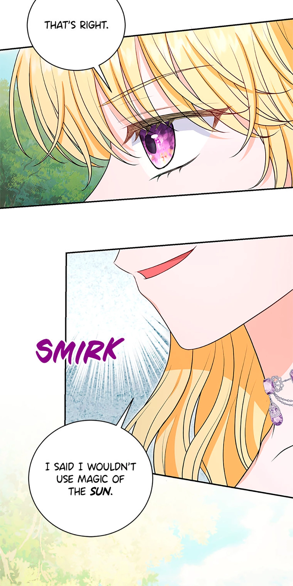 The S-Class Baby Princess Is Too Powerful Chapter 68 page 18 - 