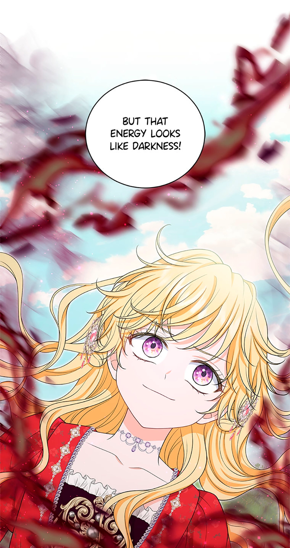 The S-Class Baby Princess Is Too Powerful Chapter 68 page 22 - 