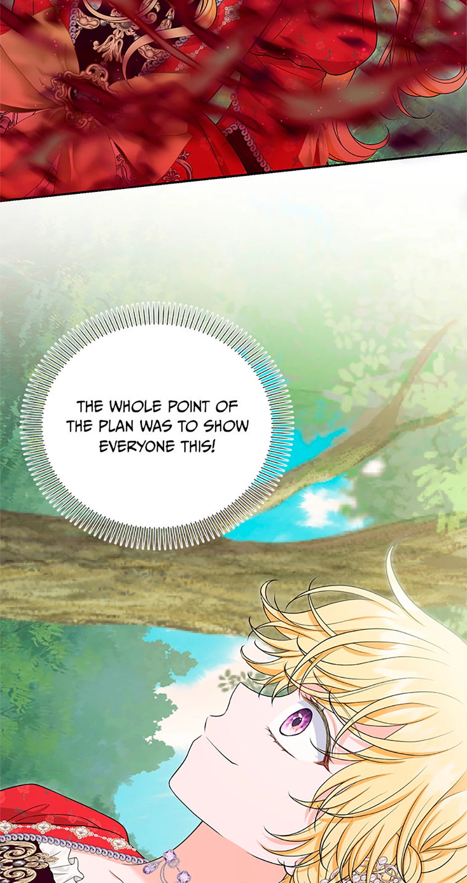 The S-Class Baby Princess Is Too Powerful Chapter 68 page 23 - 