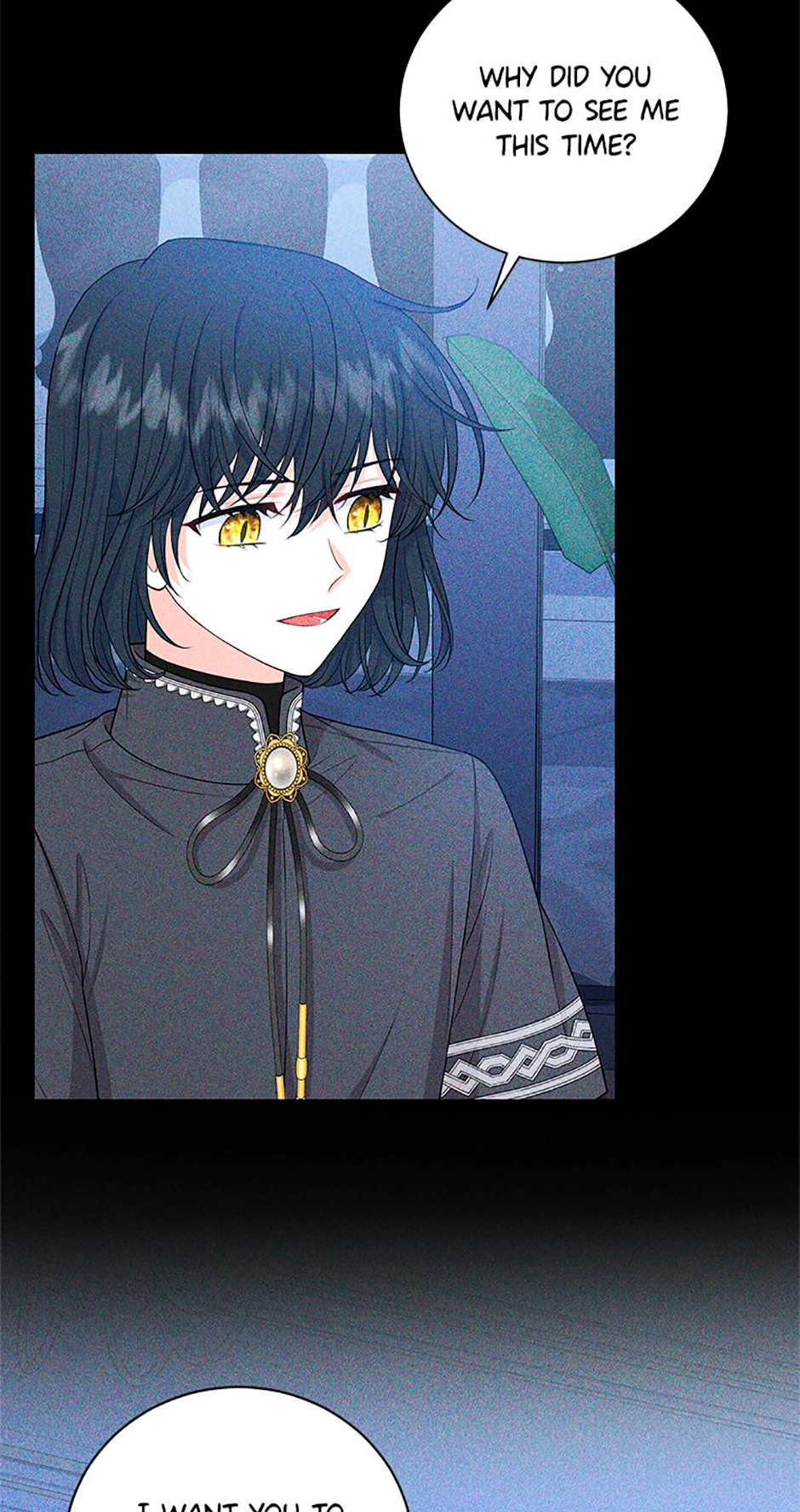 The S-Class Baby Princess Is Too Powerful Chapter 68 page 26 - 
