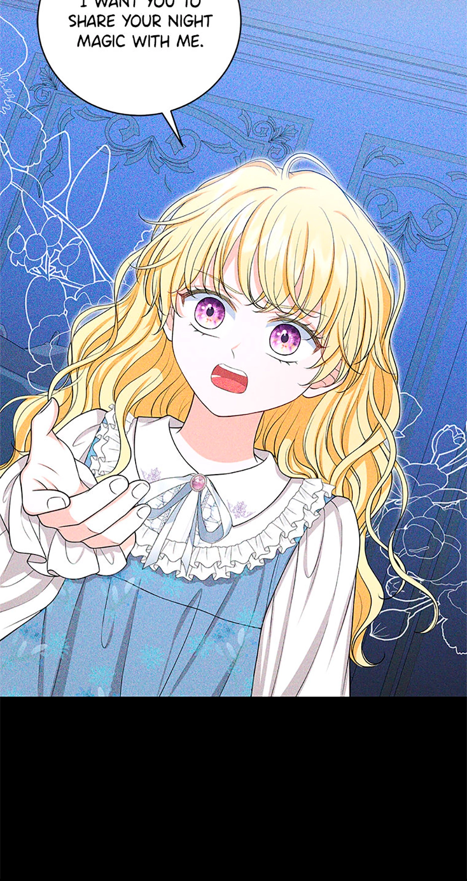 The S-Class Baby Princess Is Too Powerful Chapter 68 page 27 - 