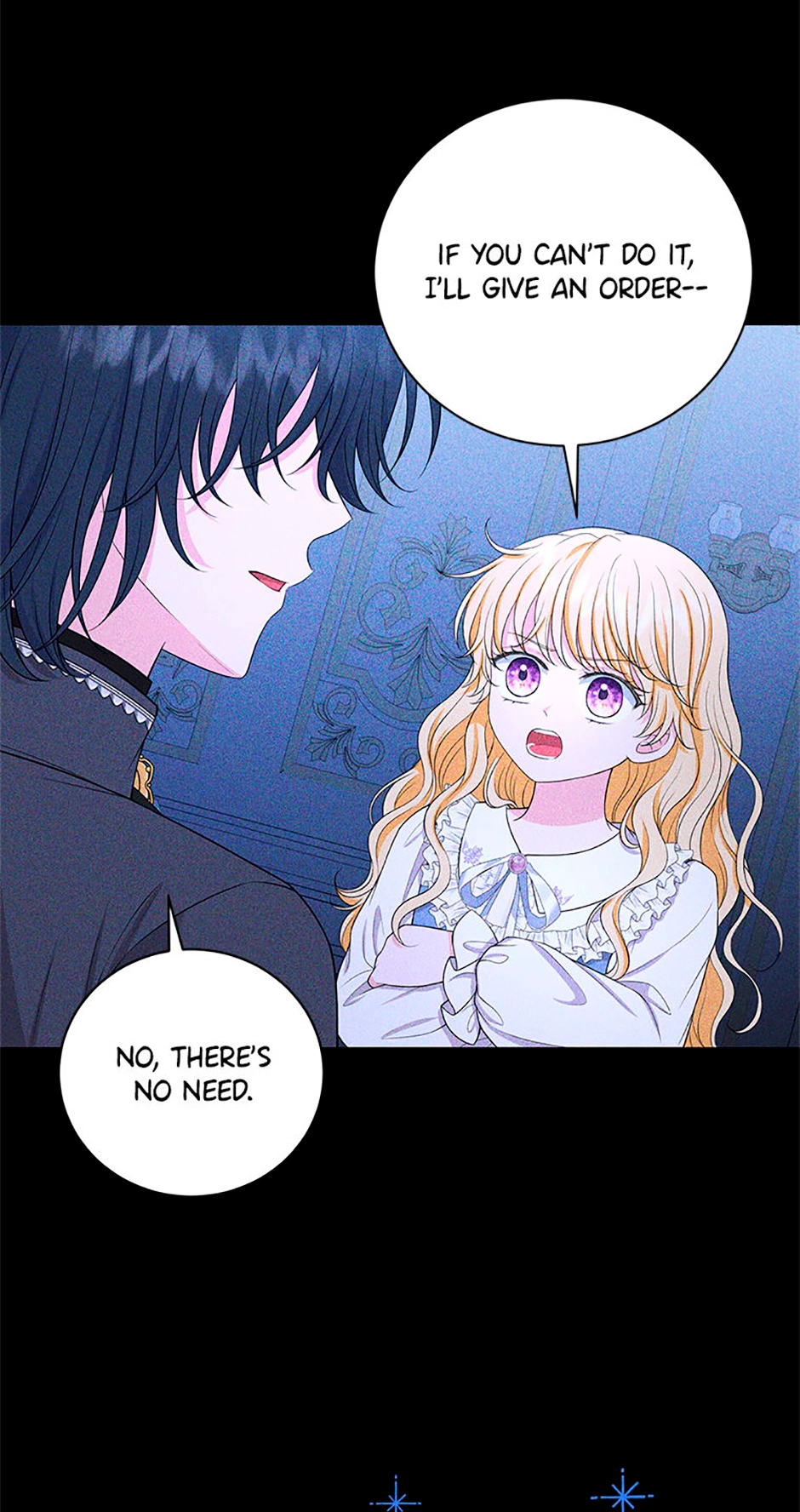 The S-Class Baby Princess Is Too Powerful Chapter 68 page 29 - 