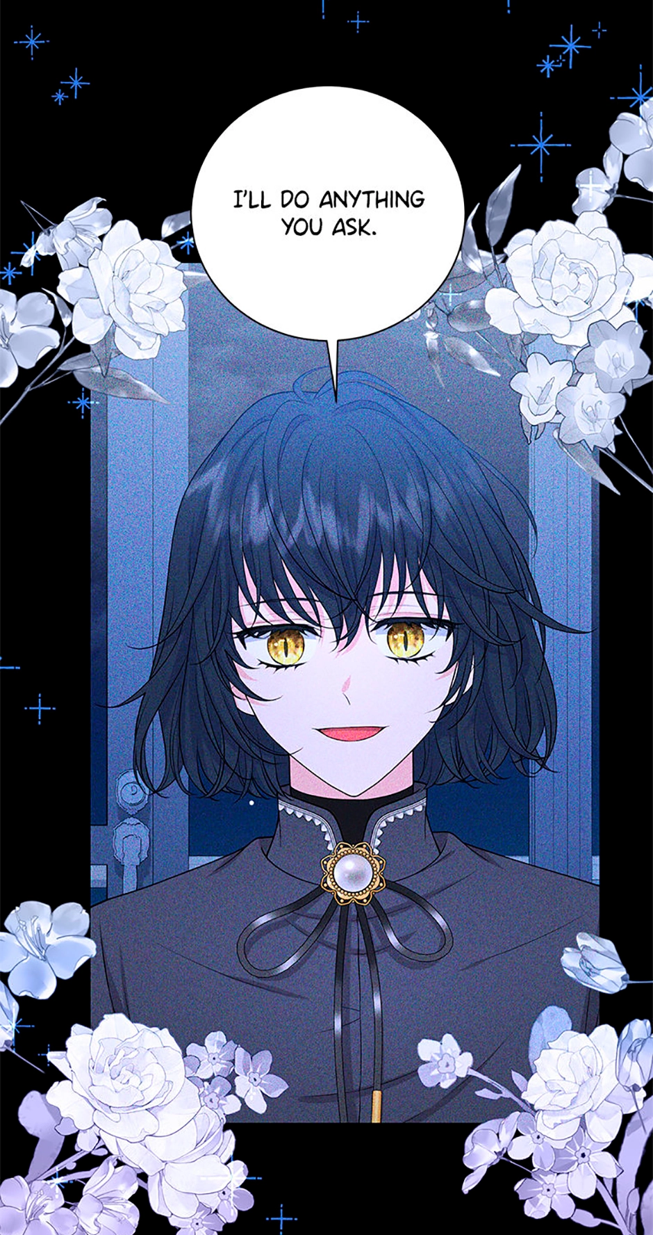 The S-Class Baby Princess Is Too Powerful Chapter 68 page 30 - 