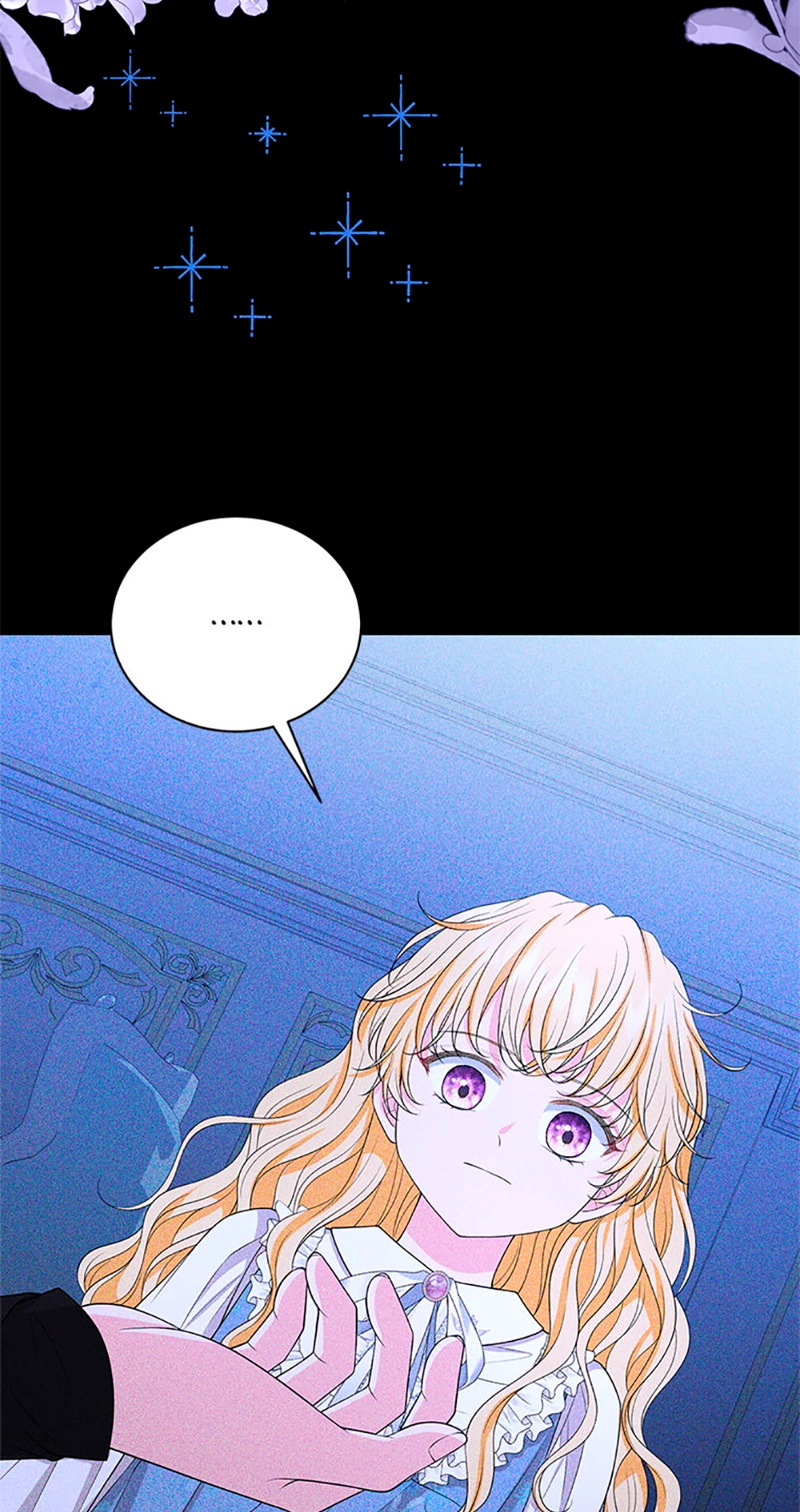 The S-Class Baby Princess Is Too Powerful Chapter 68 page 31 - 