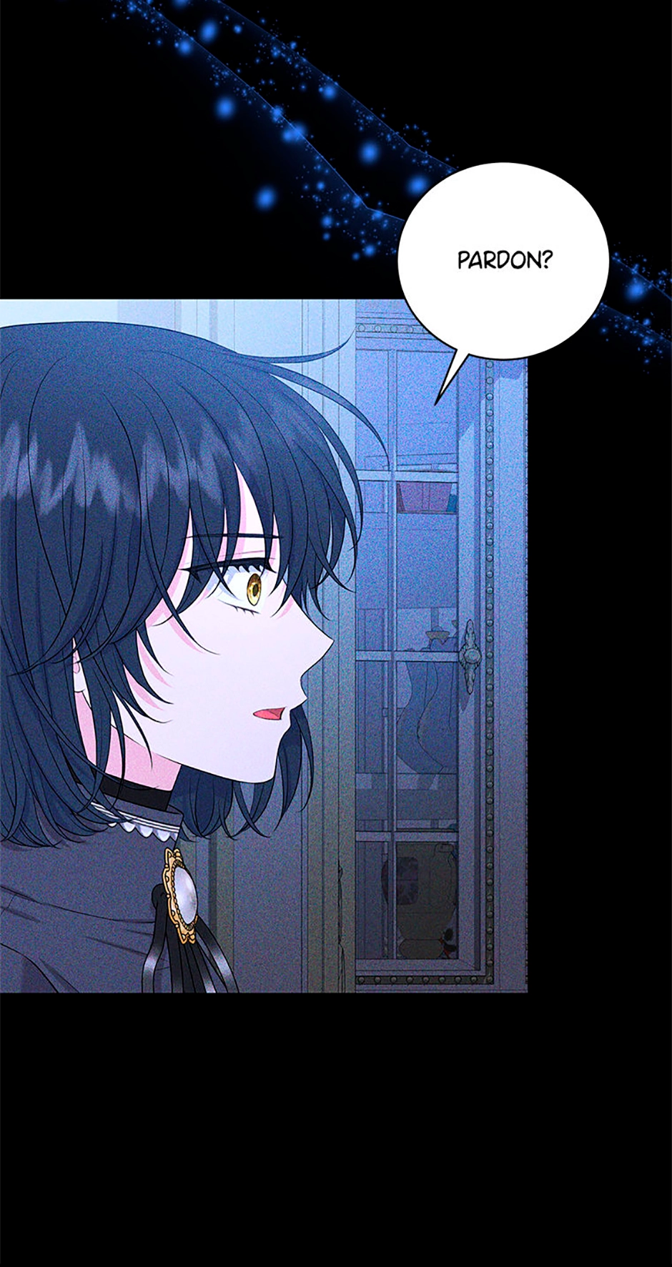The S-Class Baby Princess Is Too Powerful Chapter 68 page 33 - 
