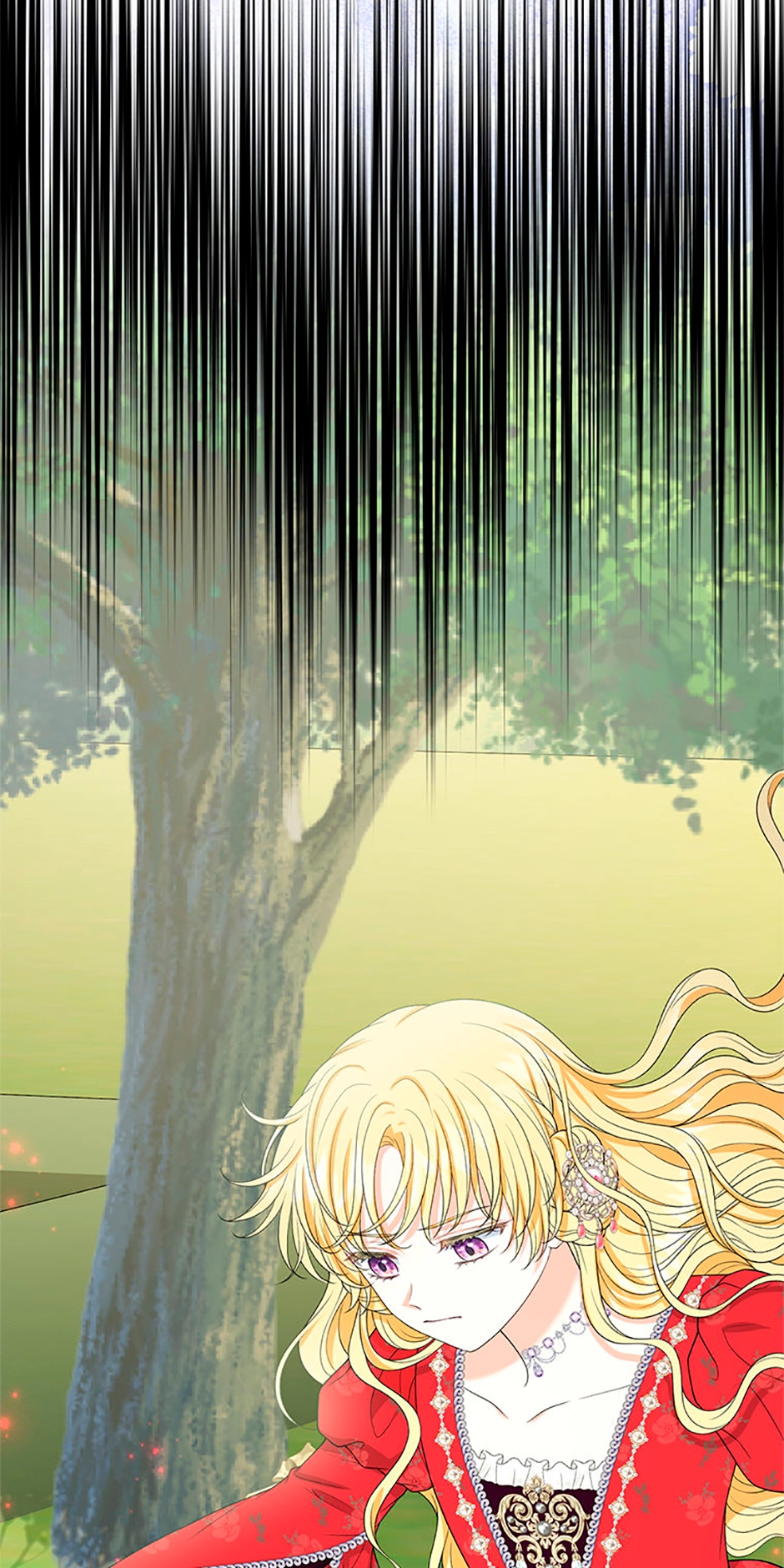 The S-Class Baby Princess Is Too Powerful Chapter 68 page 35 - 