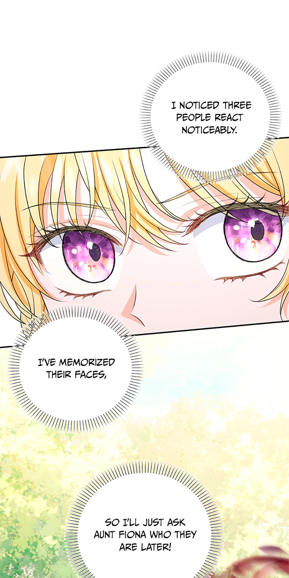 The S-Class Baby Princess Is Too Powerful Chapter 68 page 37 - 