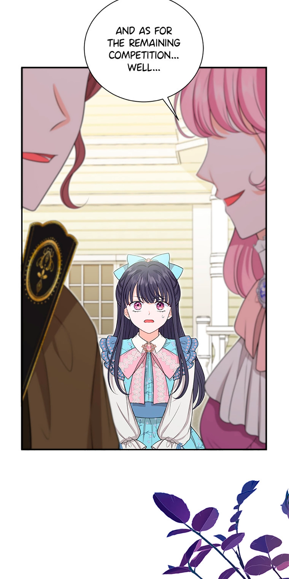 The S-Class Baby Princess Is Too Powerful Chapter 68 page 42 - 