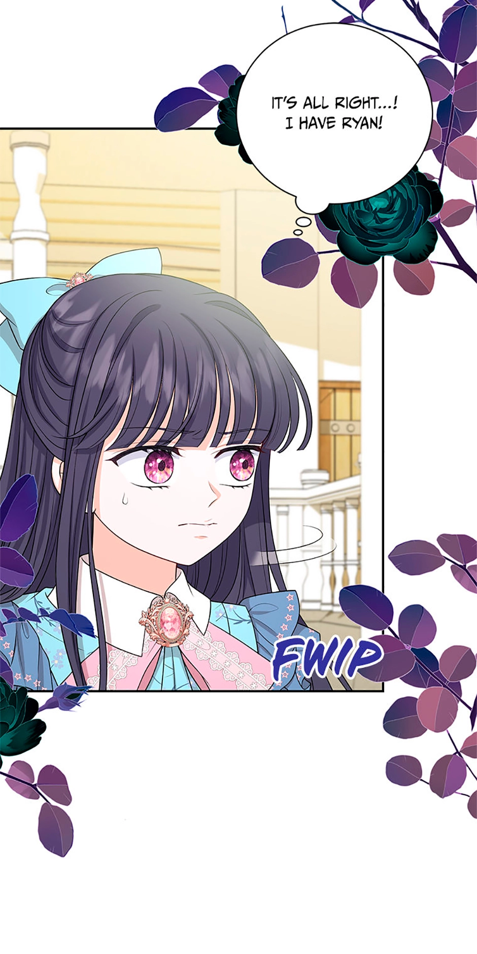 The S-Class Baby Princess Is Too Powerful Chapter 68 page 43 - 