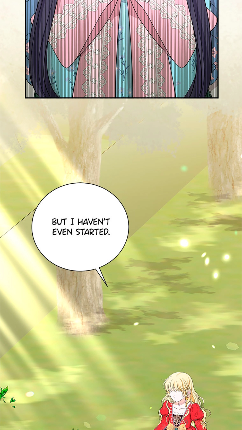 The S-Class Baby Princess Is Too Powerful Chapter 68 page 47 - 