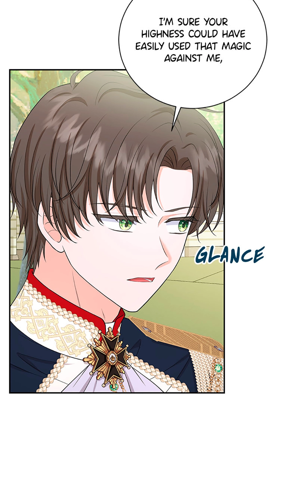 The S-Class Baby Princess Is Too Powerful Chapter 68 page 49 - 