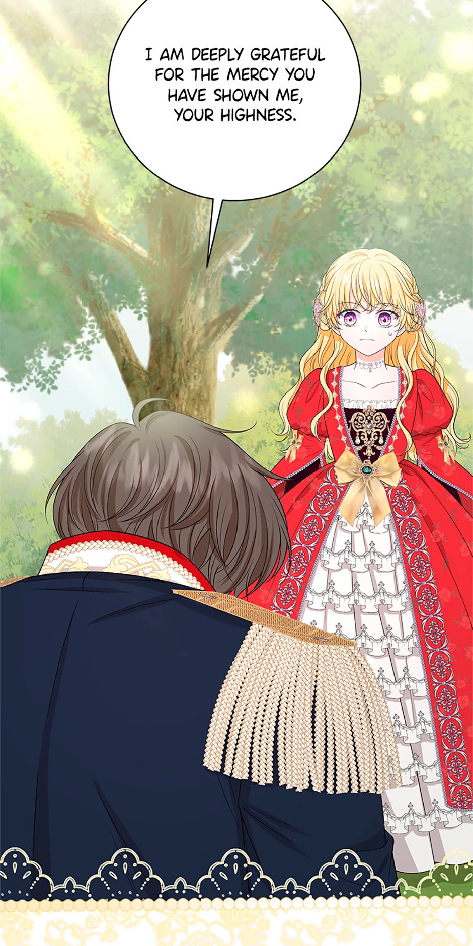 The S-Class Baby Princess Is Too Powerful Chapter 68 page 51 - 
