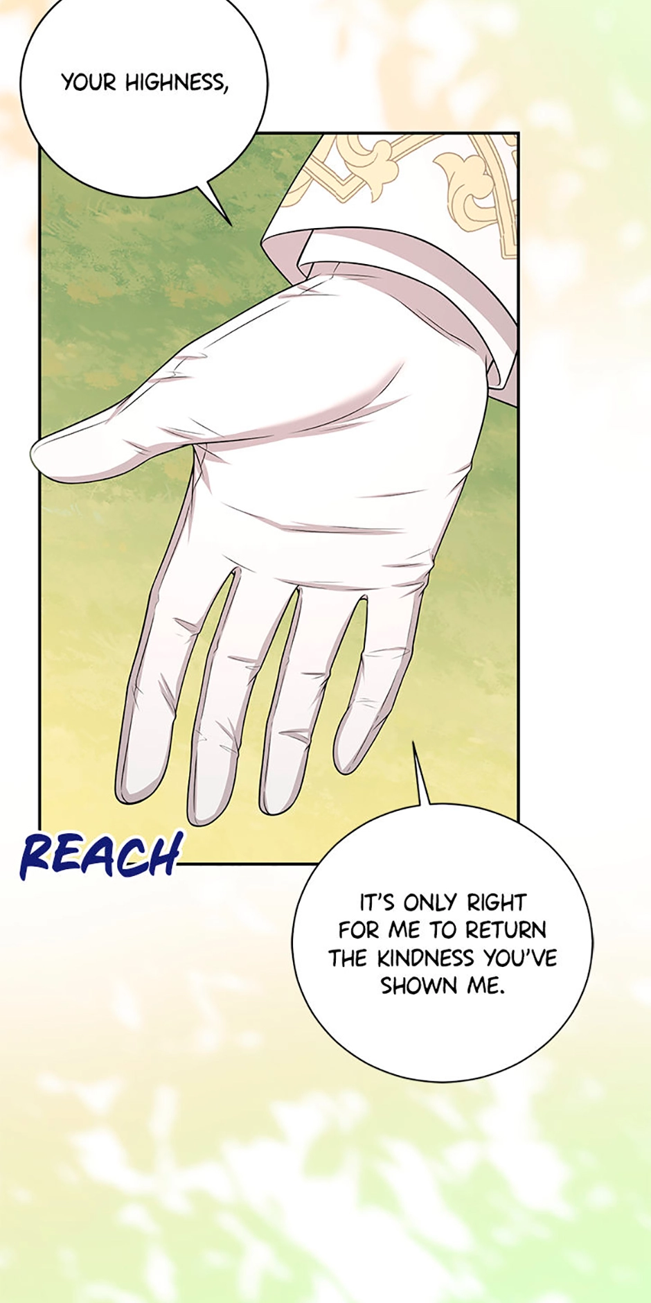The S-Class Baby Princess Is Too Powerful Chapter 68 page 53 - 