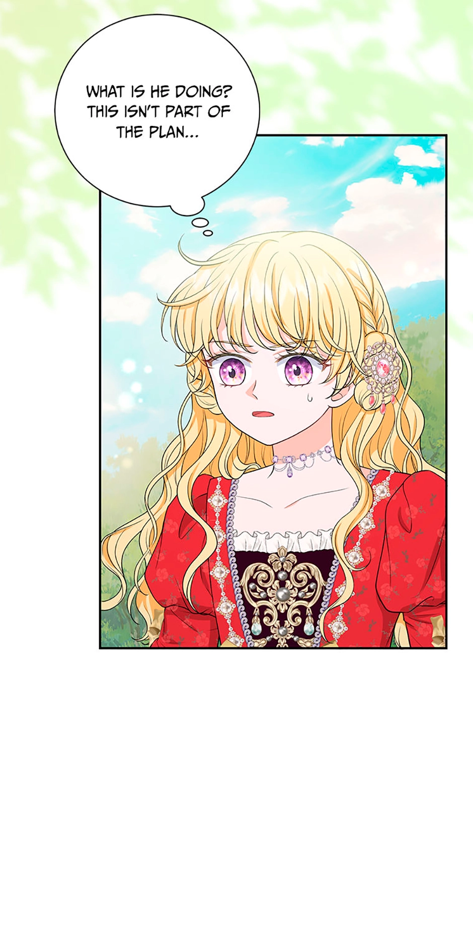 The S-Class Baby Princess Is Too Powerful Chapter 68 page 54 - 
