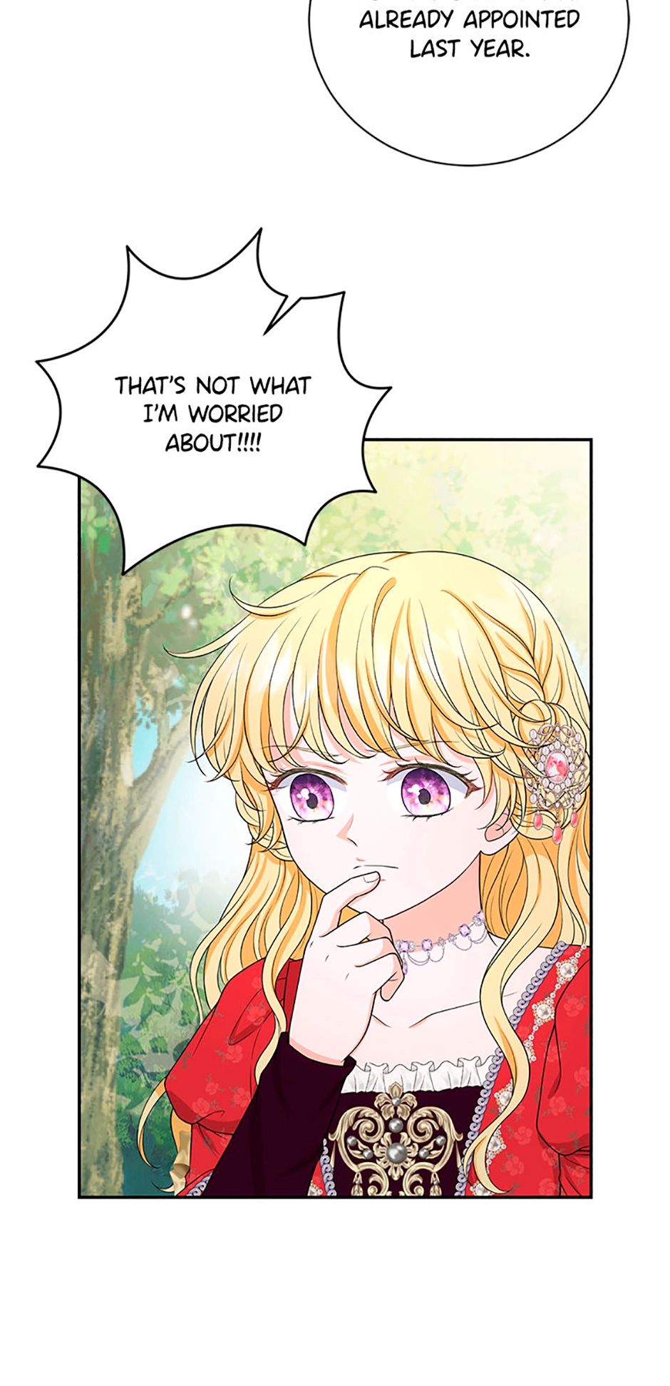 The S-Class Baby Princess Is Too Powerful Chapter 68 page 58 - 